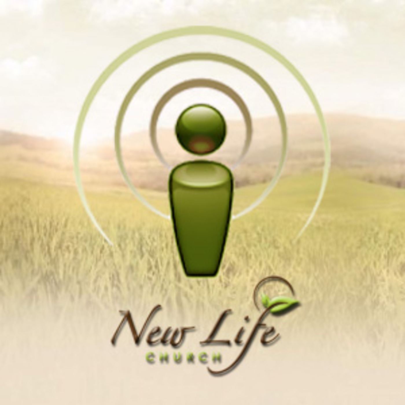 New Life Church Podcast