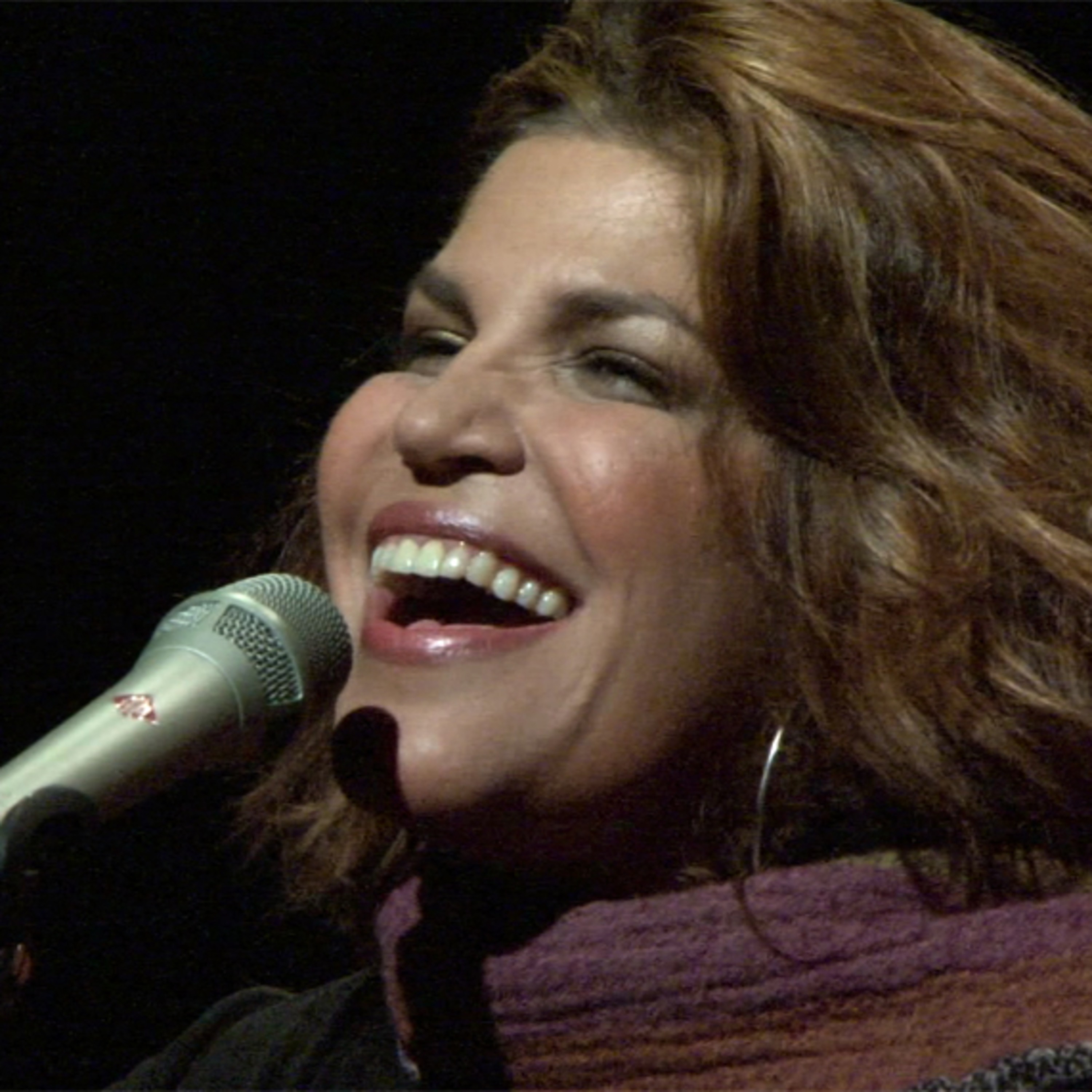 Luz Marina Anselmi's Podcast