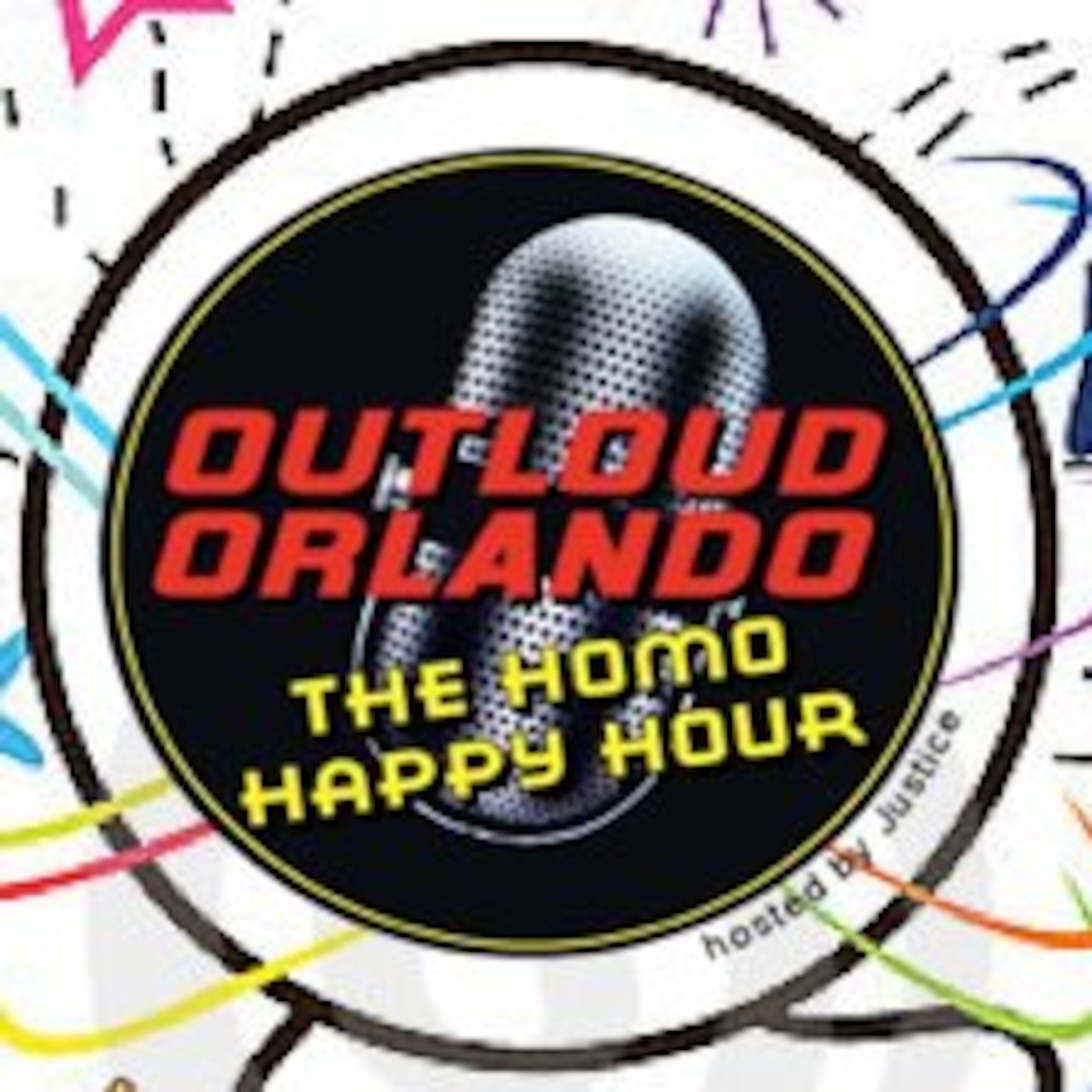 Ep. #226 - Ghosts of GayDays Past & 'On My Honor' I Will Not Air Dirty Laundry on the Air episode artwork