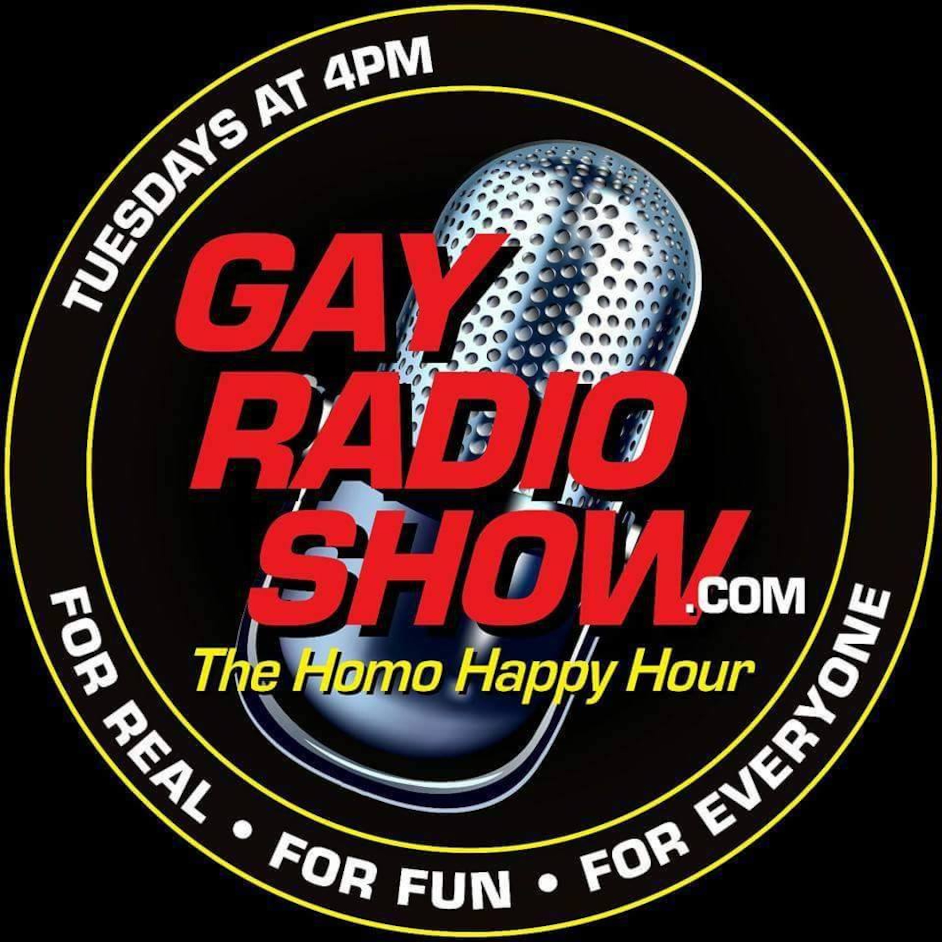 GayRadioShow.com
