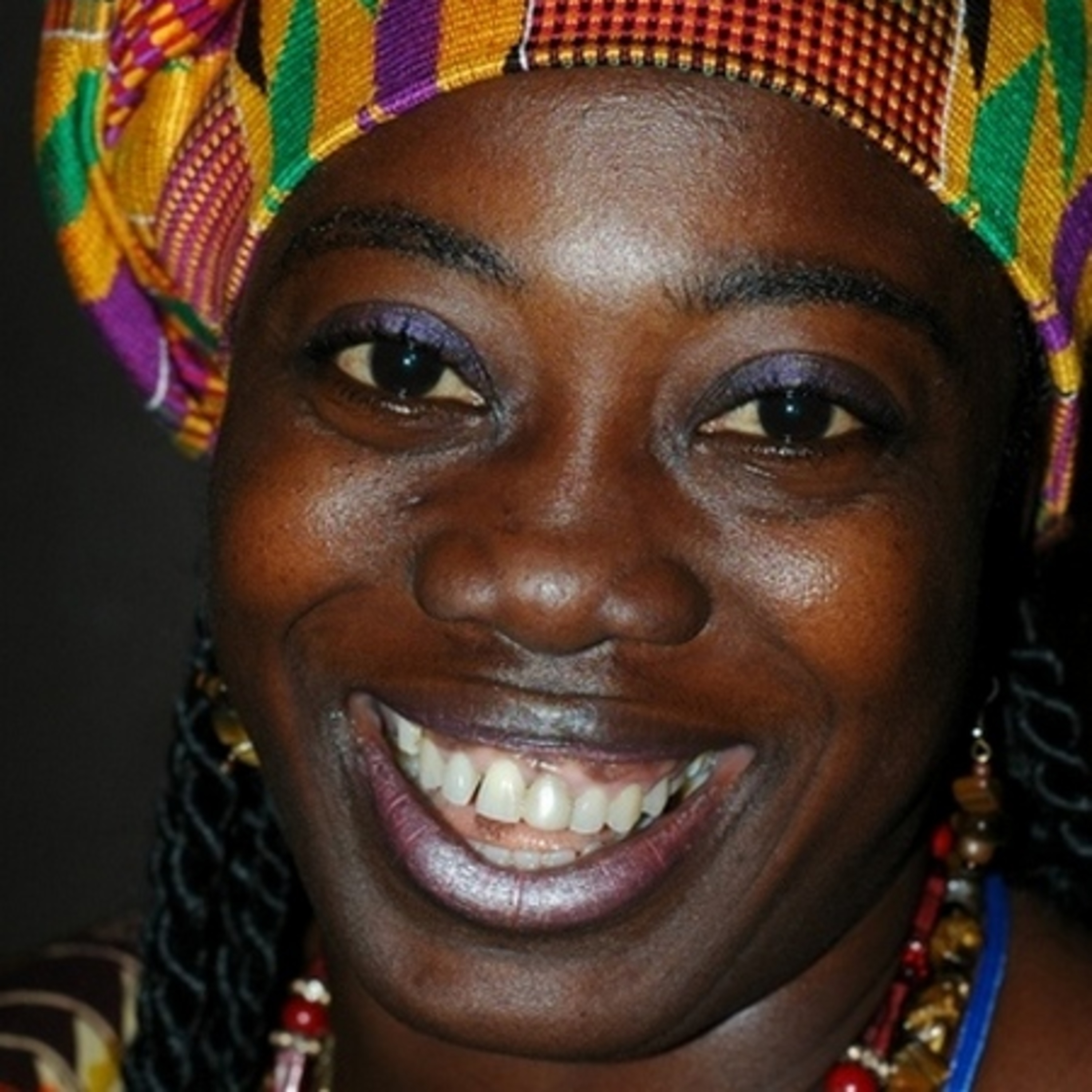 CGIAR Generation Challenge Programme\'s Podcast