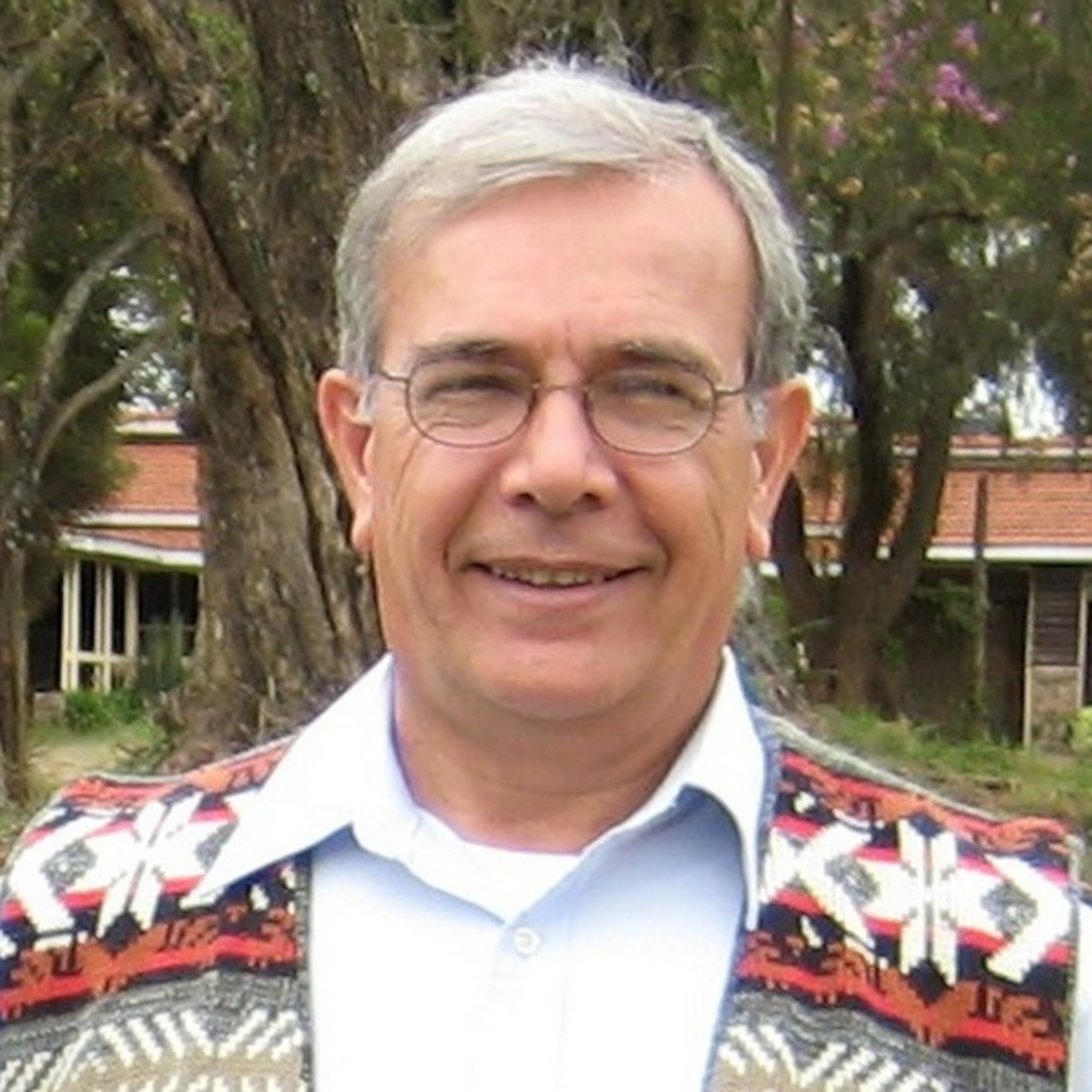 CGIAR Generation Challenge Programme\'s Podcast