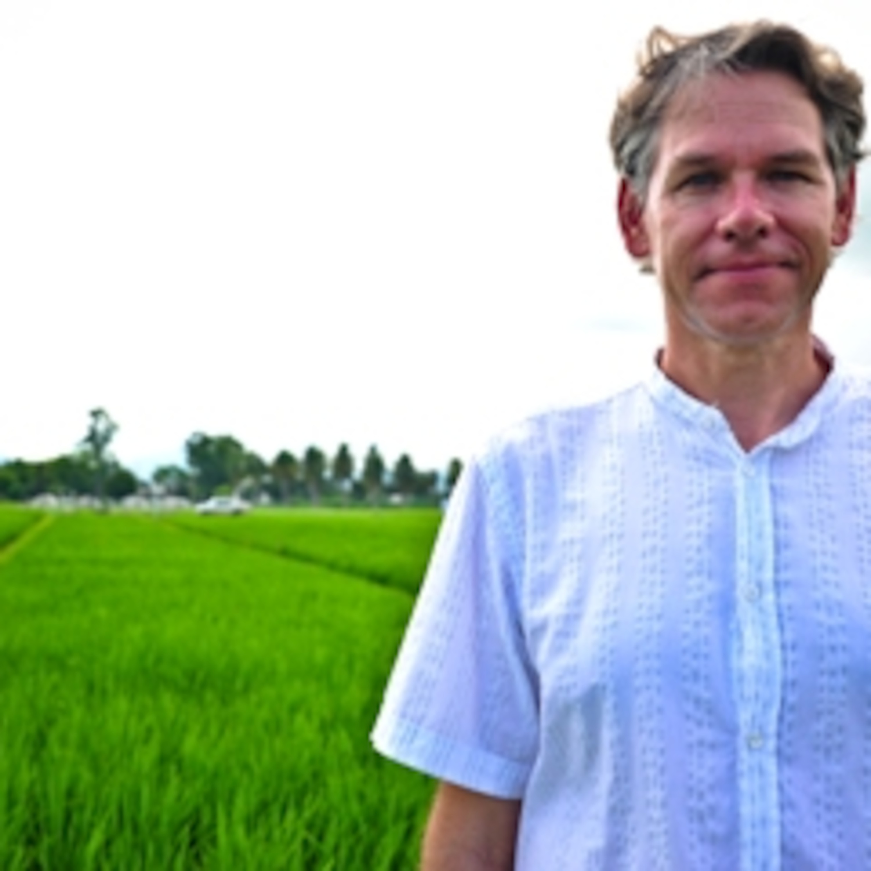 CGIAR Generation Challenge Programme\'s Podcast