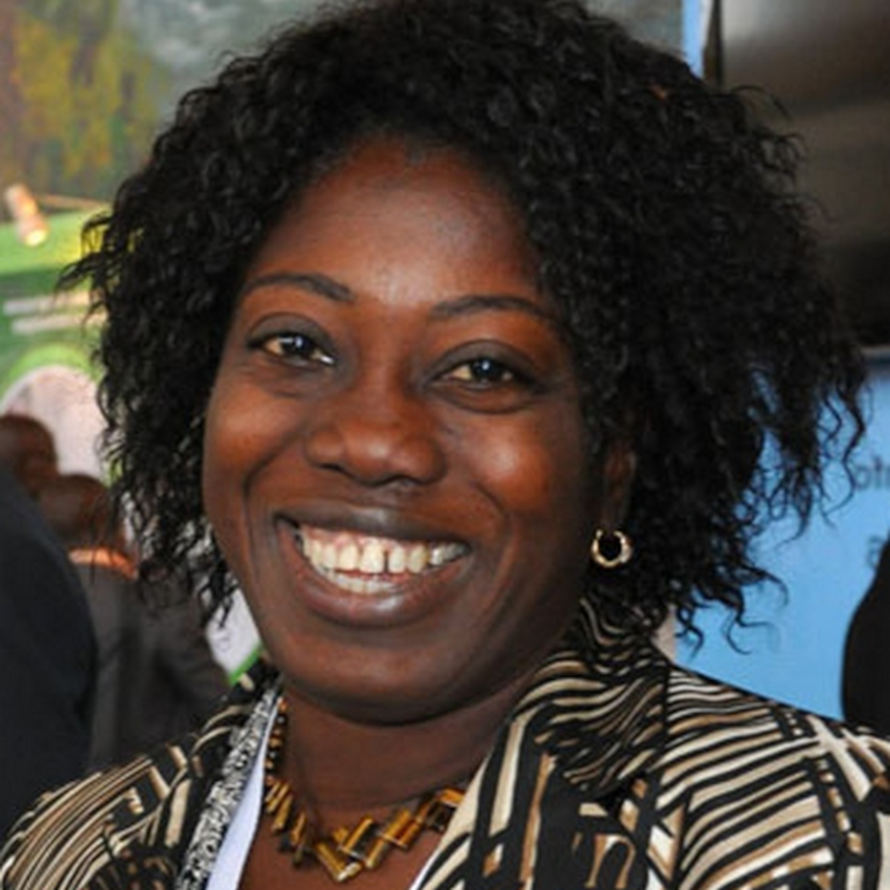 CGIAR Generation Challenge Programme\'s Podcast