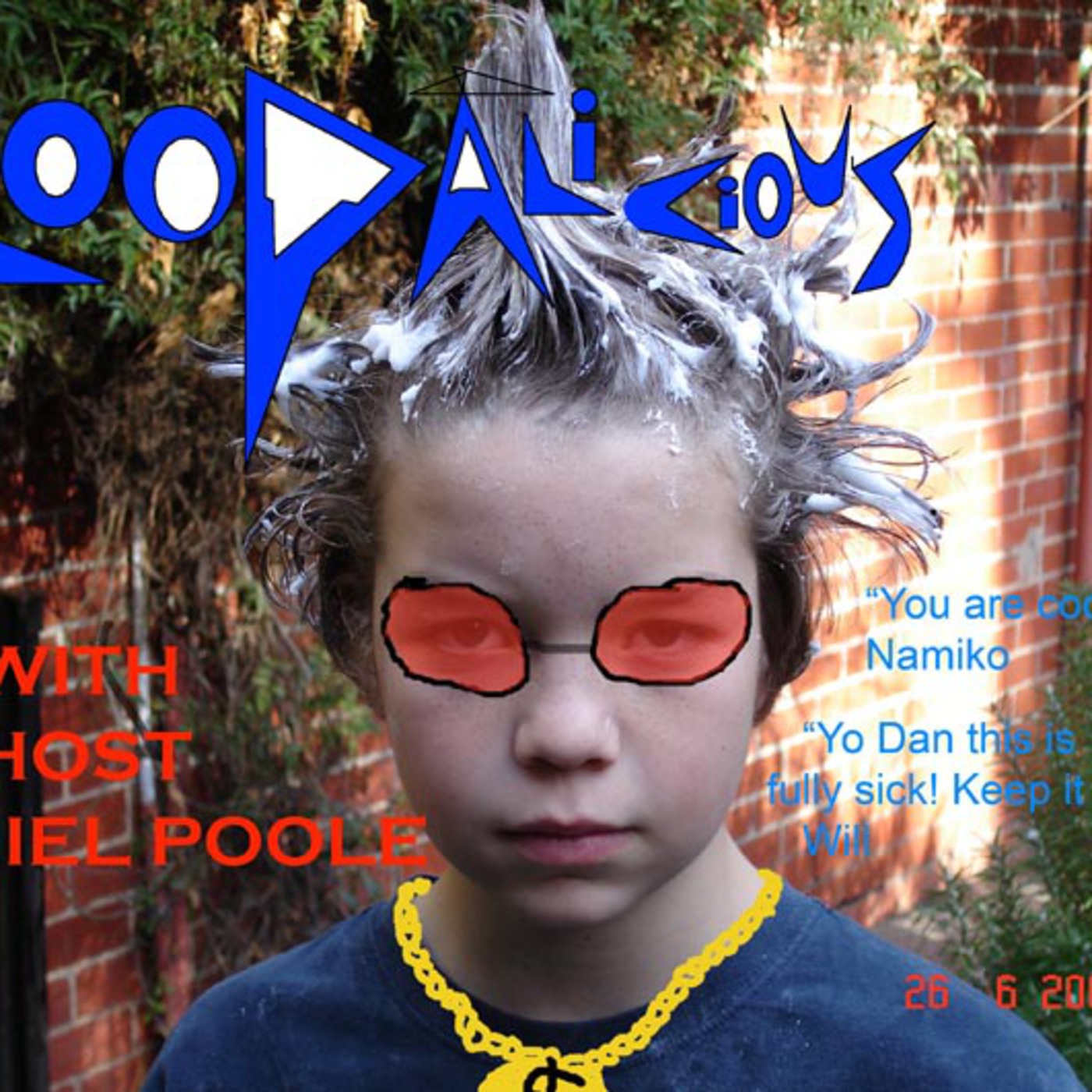 Loopalicious