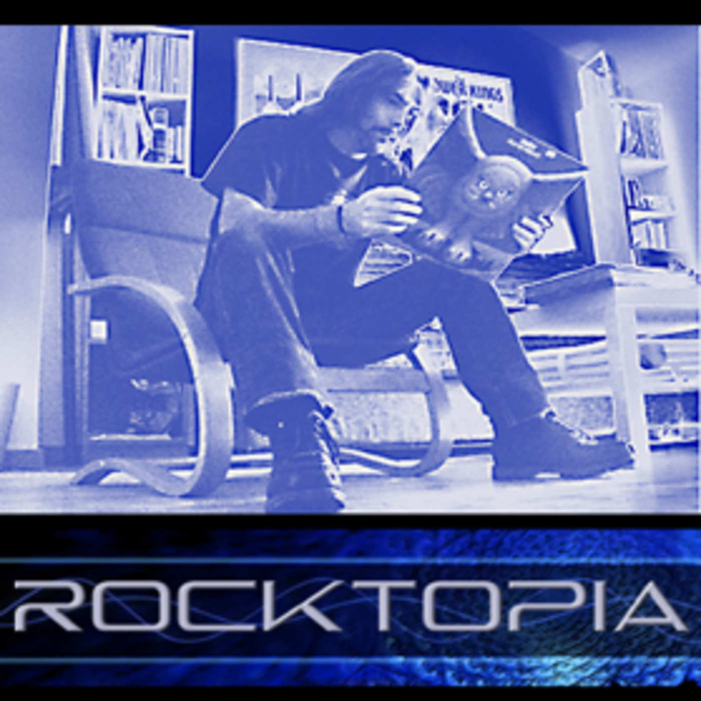 ROCKTOPIA