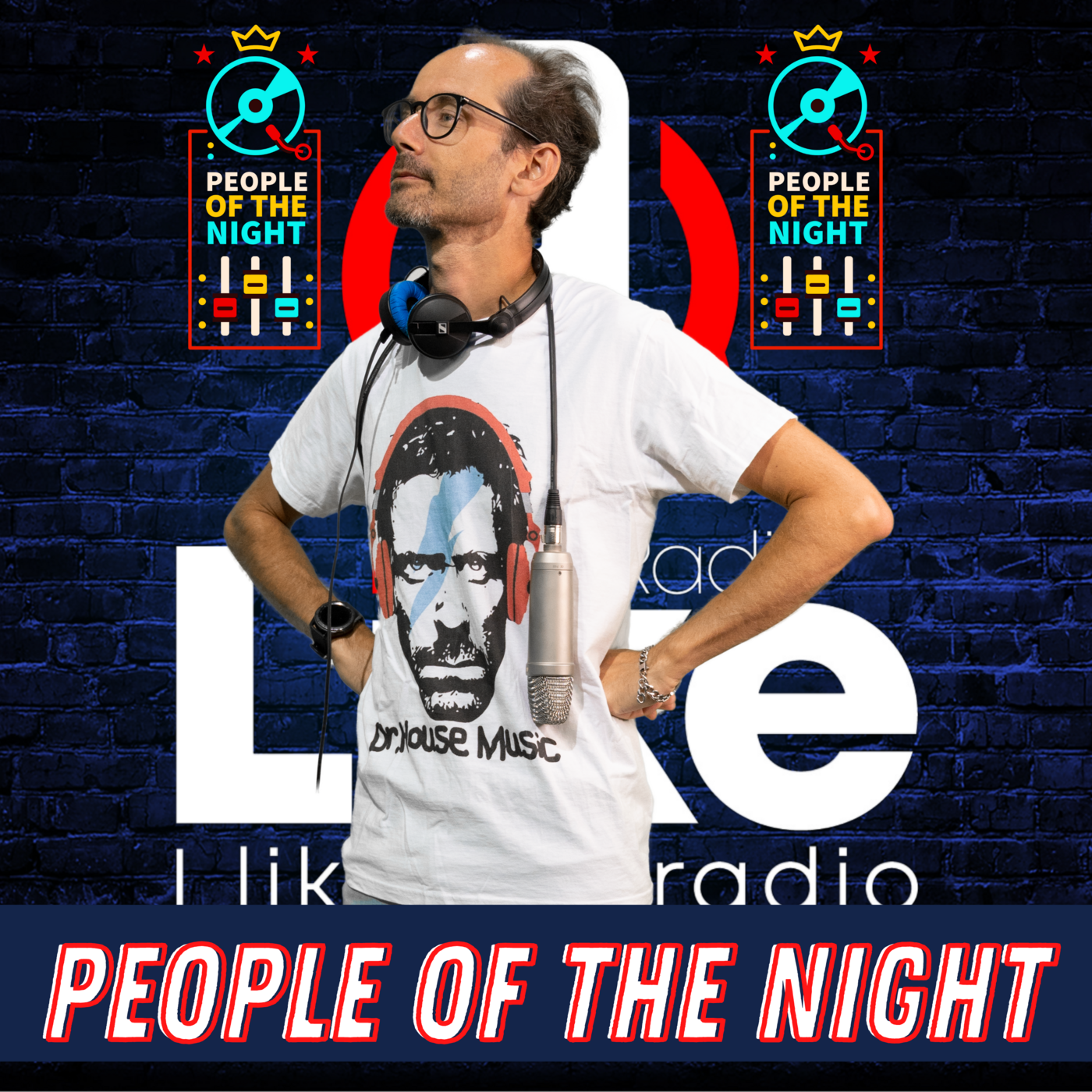 People of the night