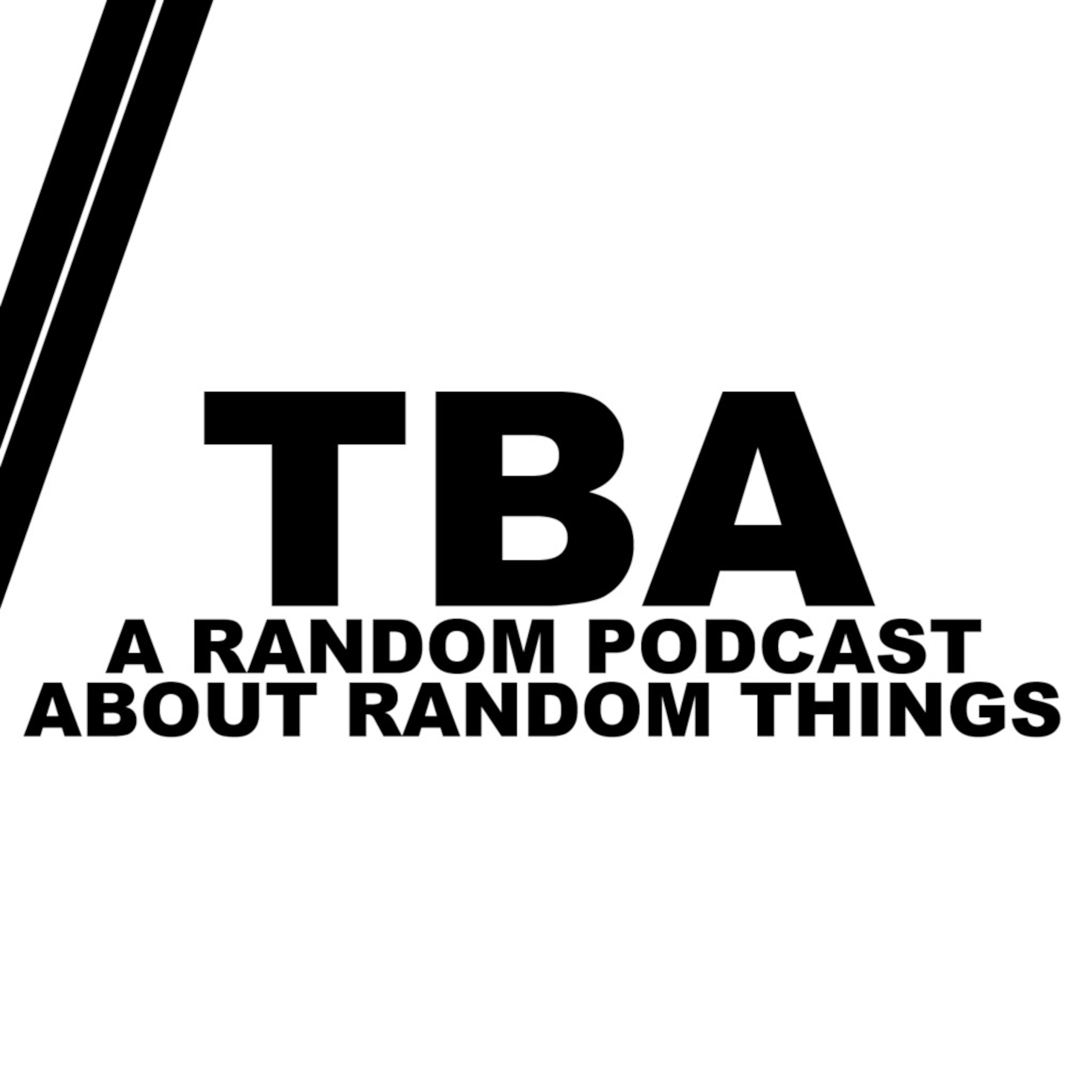 TBA Podcast
