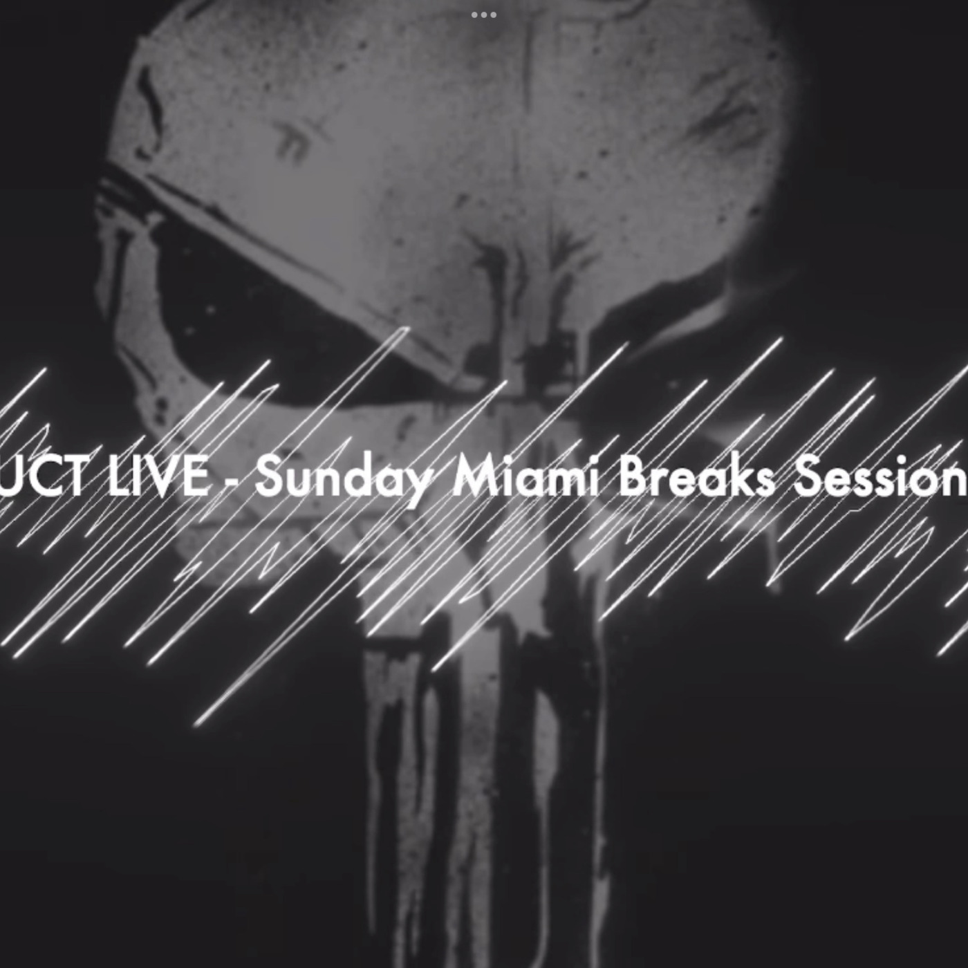 Episode 52: Dj Destruct LIVE - Sunday Miami Breaks Session - 11-13-22 Episode 52: Dj Destruct LIVE - Sunday Miami Breaks Session - 11-13-22