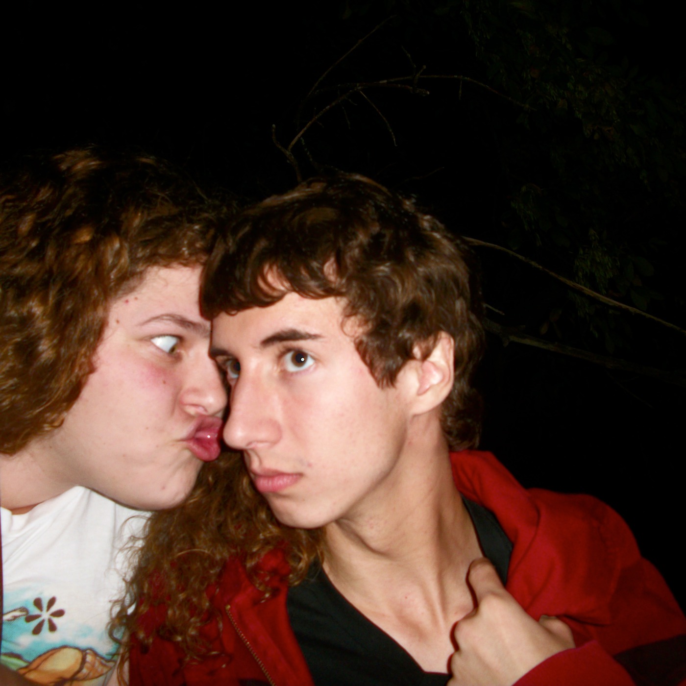 Robbie & Gibbons 2
