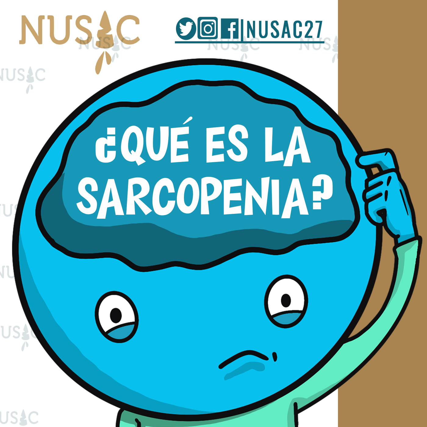 Radio NUSAC