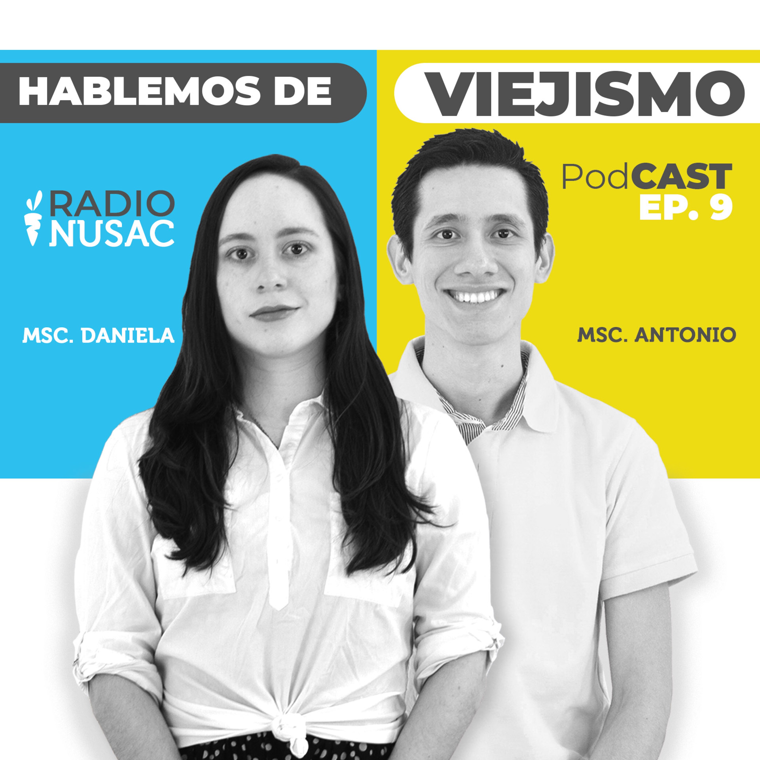Radio NUSAC