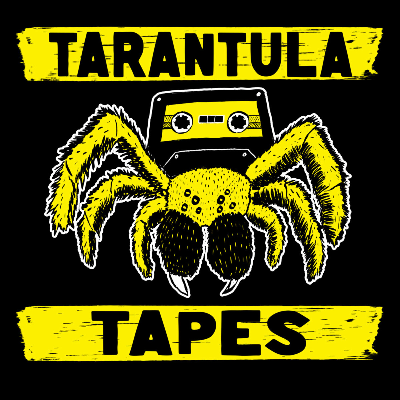 Woodstein Media Podcast