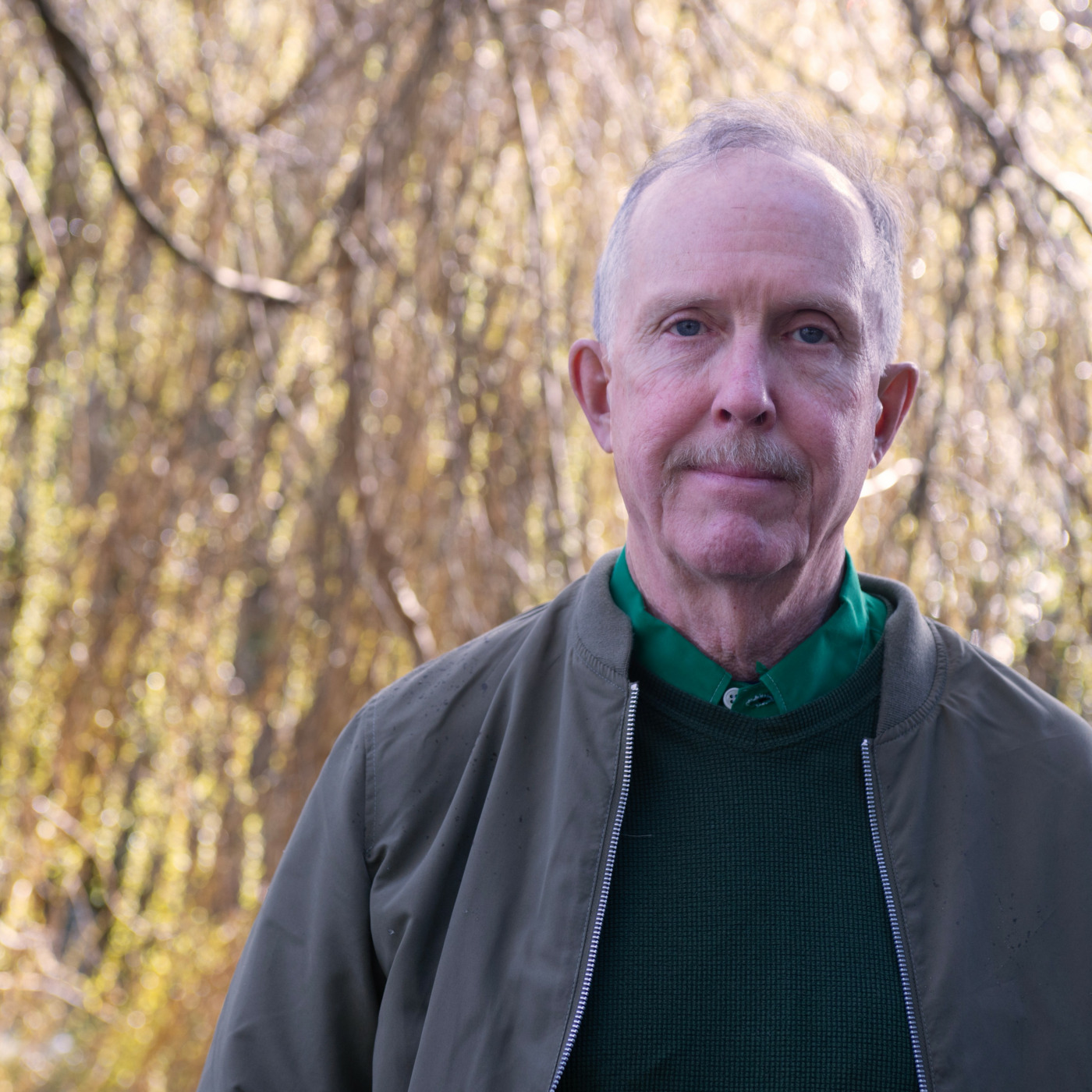 Woodstein Media Podcast