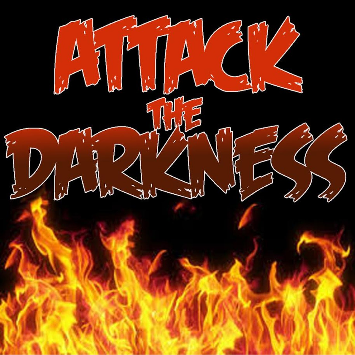 Attack the Darkness