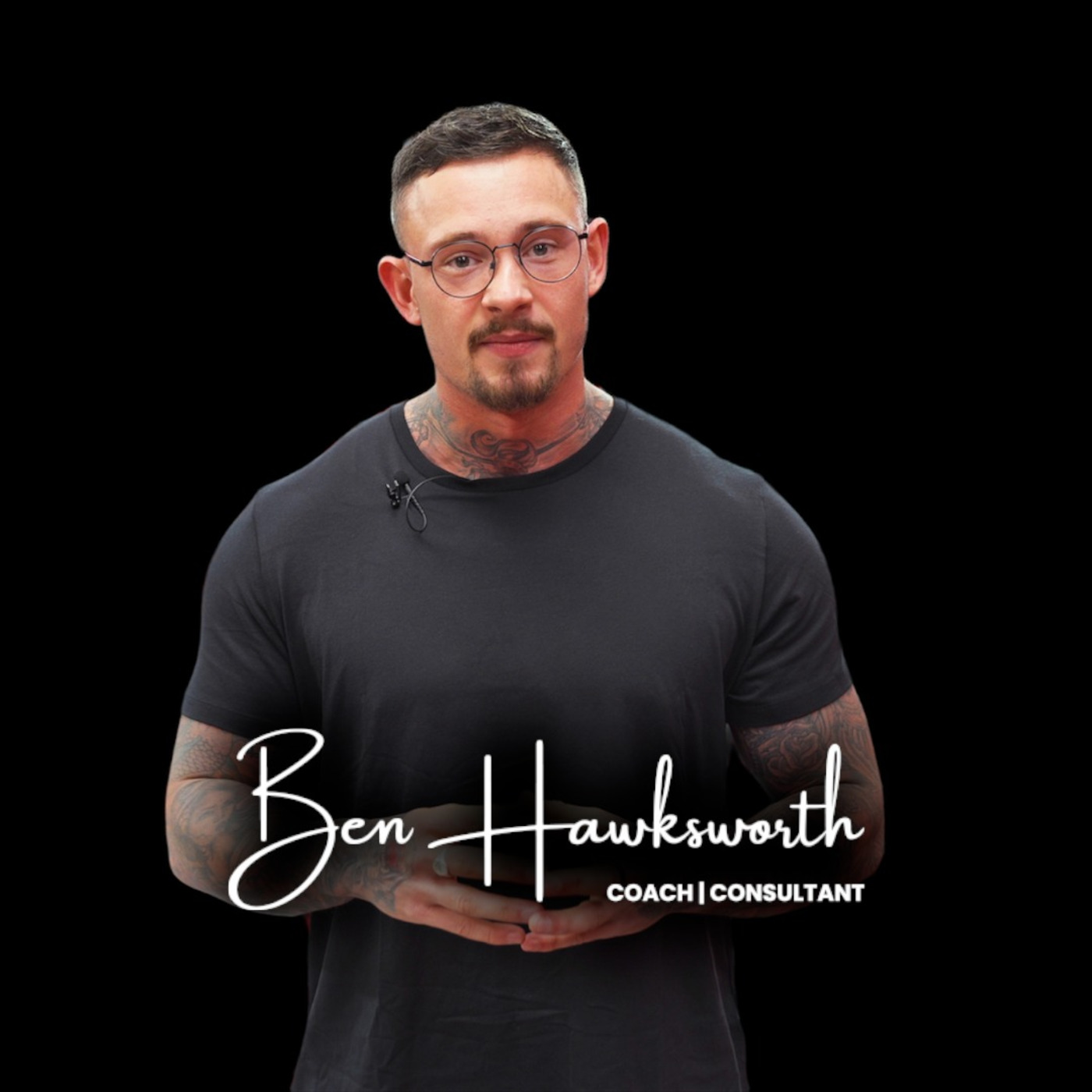 BEN HAWKSWORTH