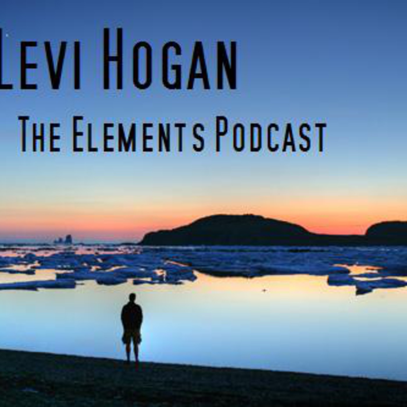 DJ Levi Hogan - The Elements Podcast January 2011