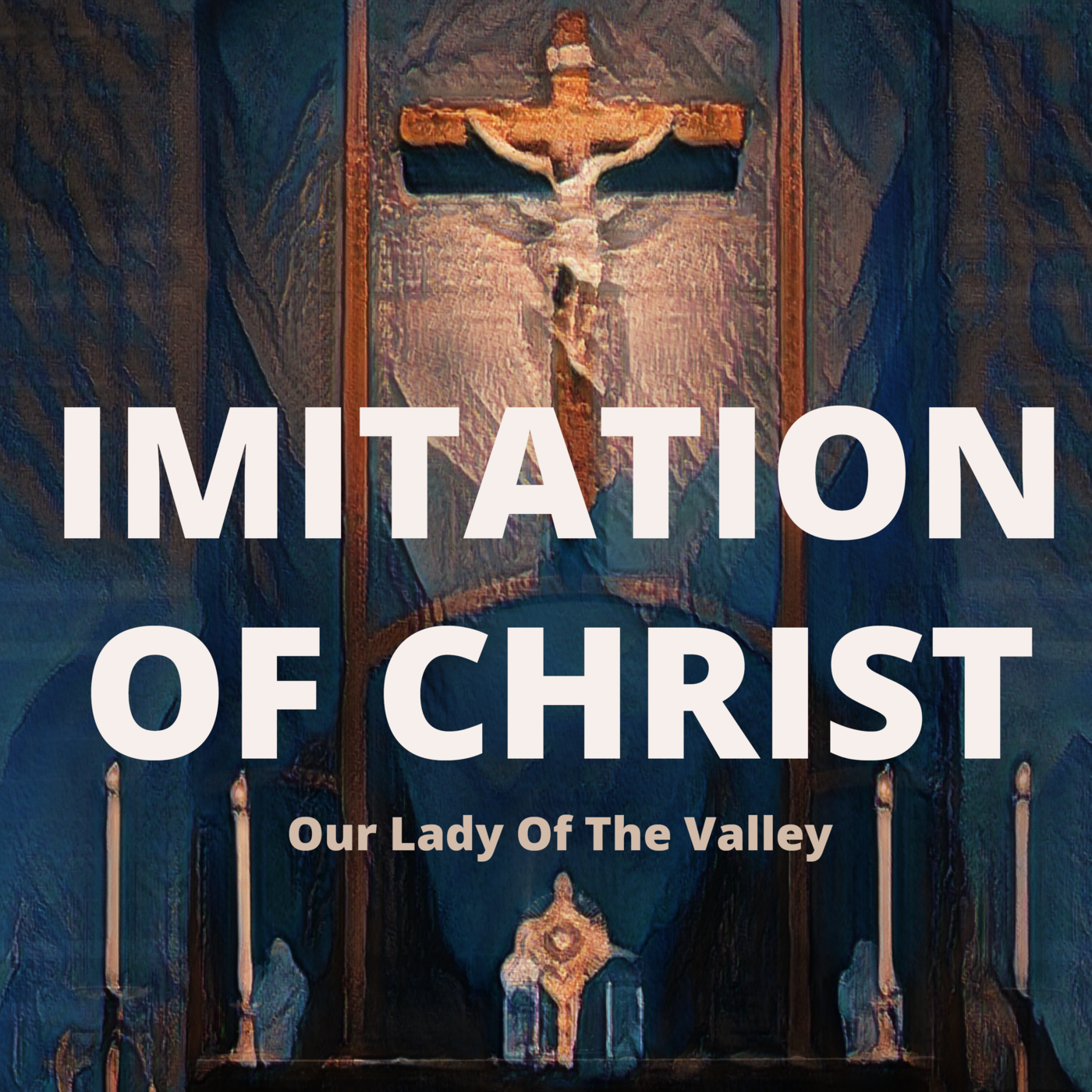 OLV\'s Imitation of Christ