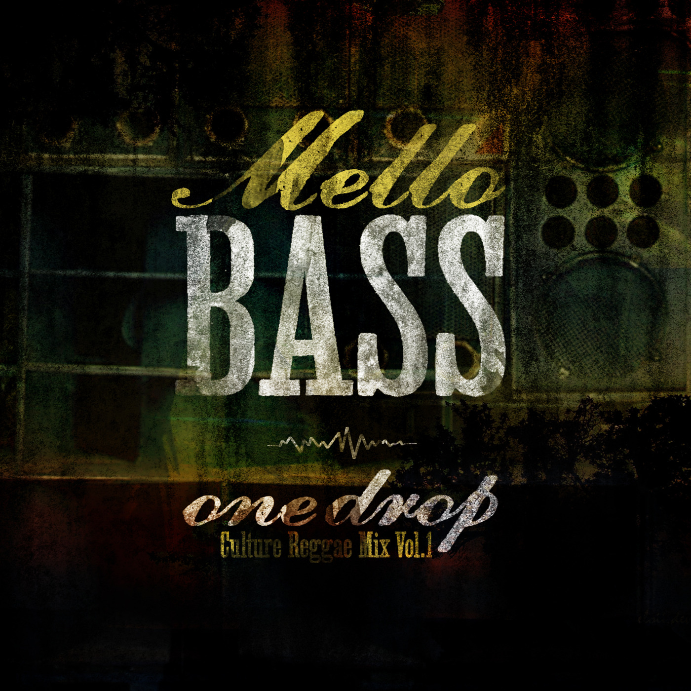 MeLLo BaSs (One Drop {Culture} Reggae Mix Vol.1)