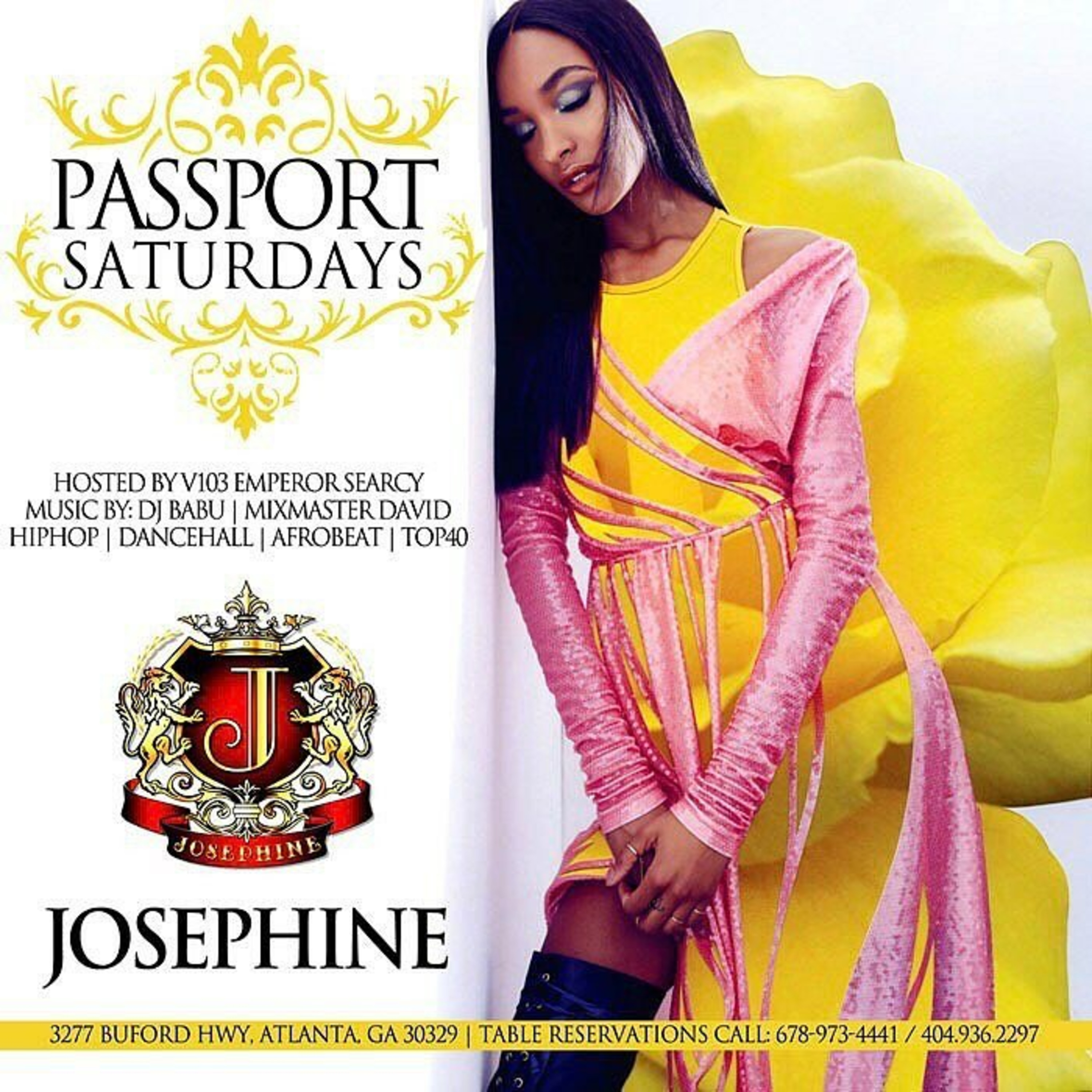 Mix Master David\'s podcast