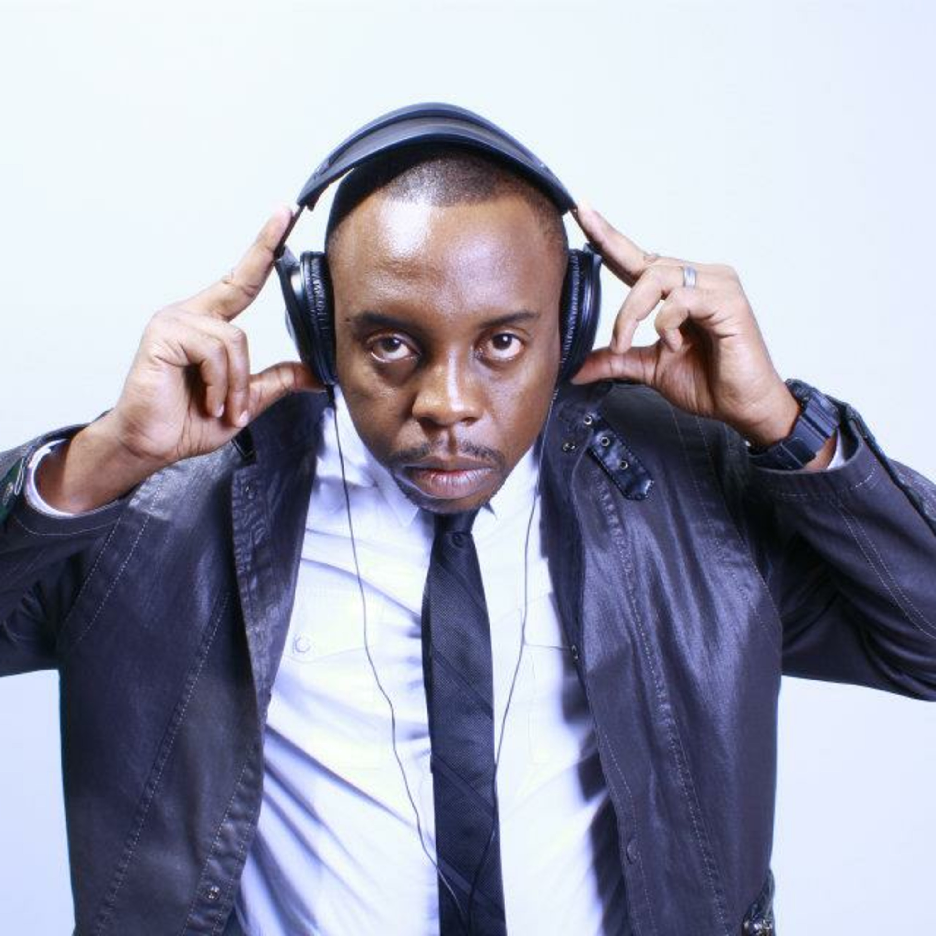 Mix Master David\'s podcast