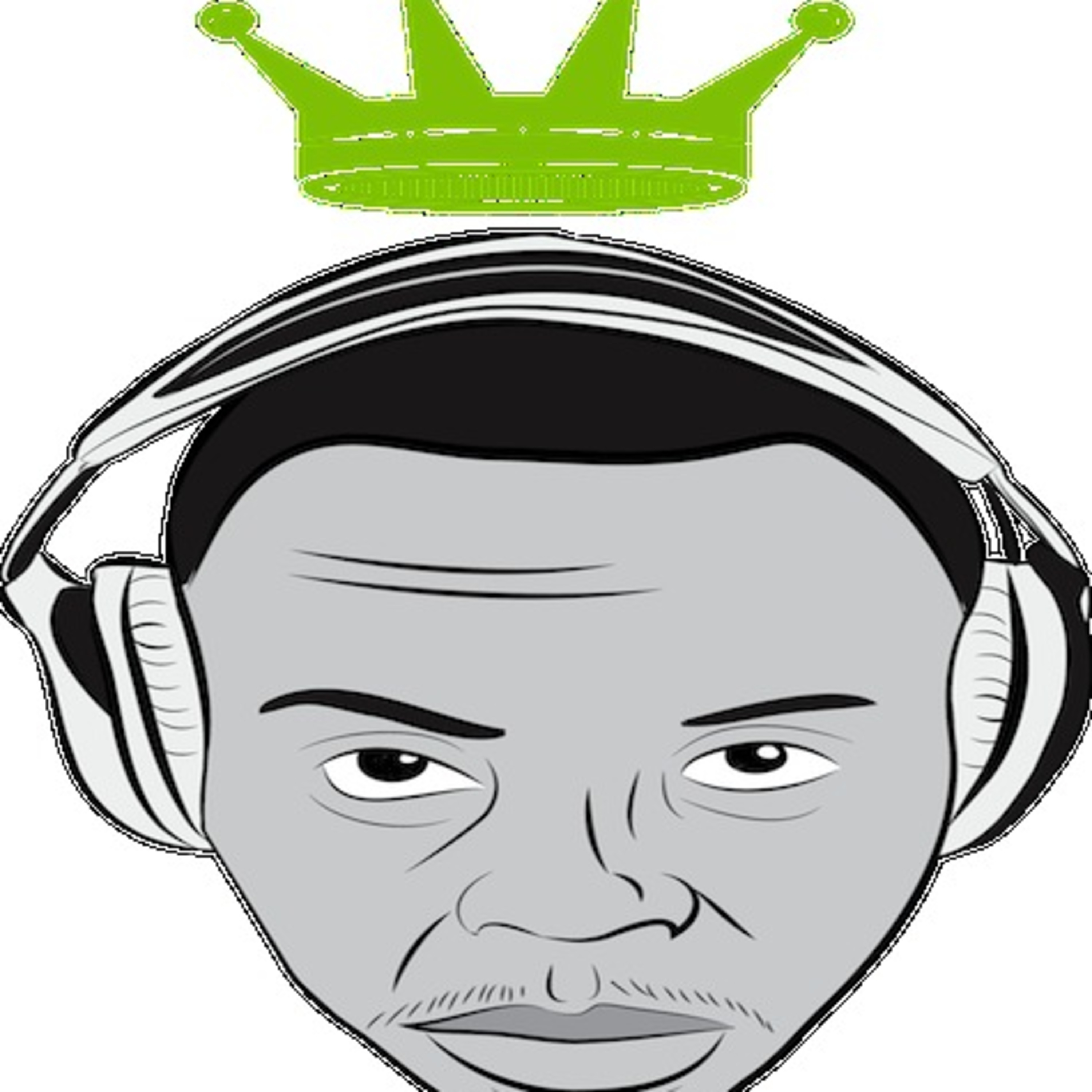 Mix Master David\'s podcast