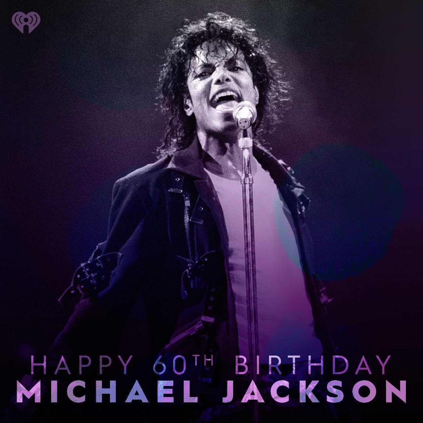 Power102Jamz (Happy Birthday Michael Jackson) 8.29.18