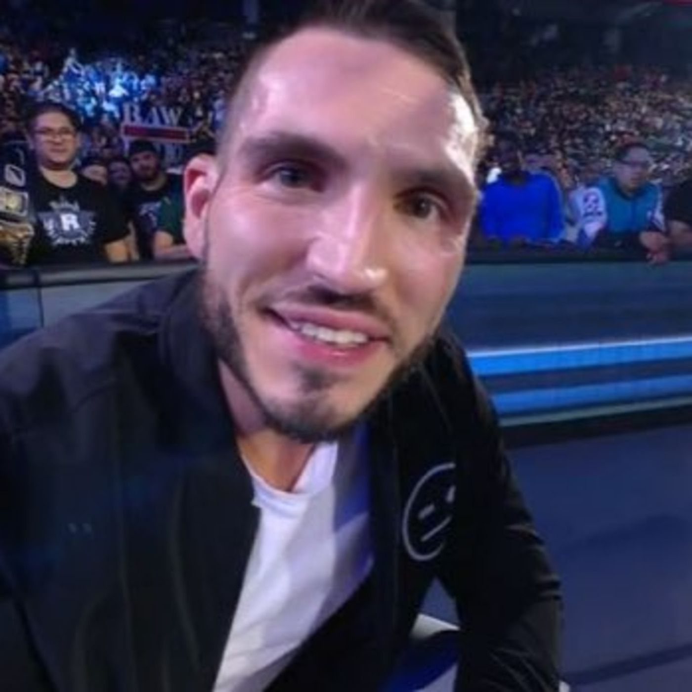 Episode 183: Hardest Part of the Ring: WWE 8/22/22: 4 out of 5 Canadians recommend!