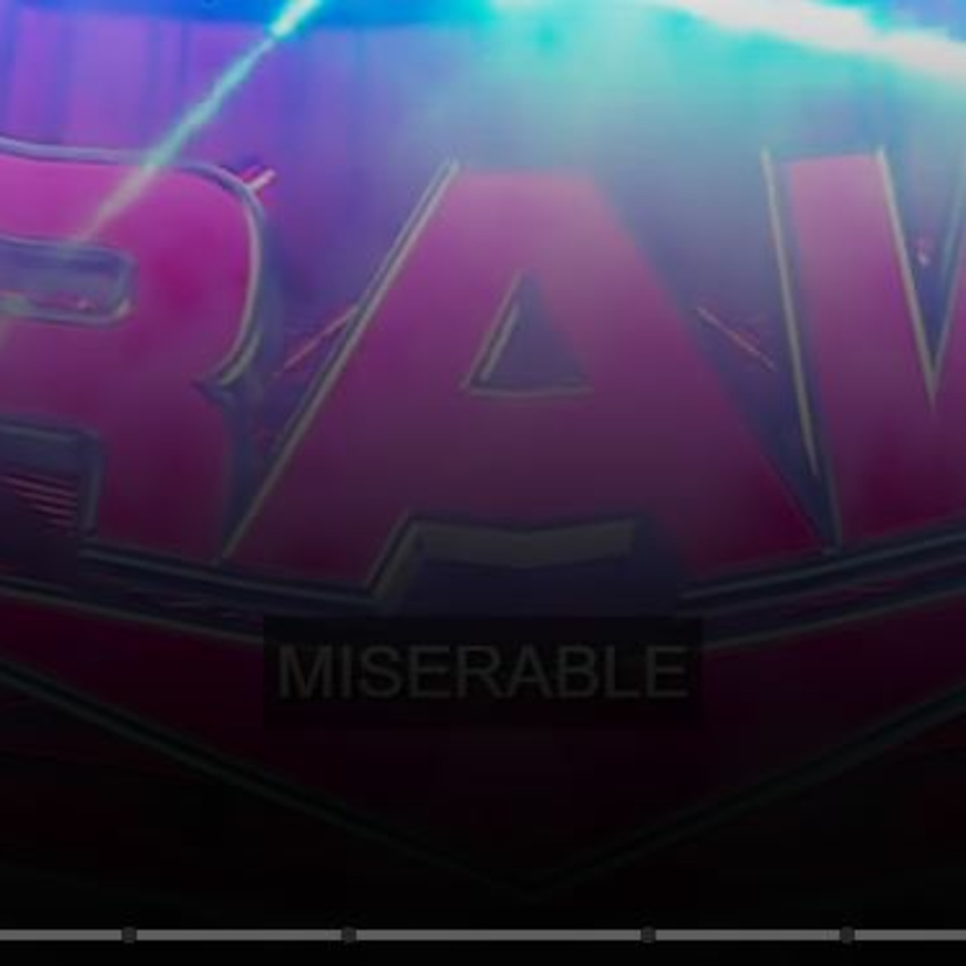 Episode 187: Hardest Part of the Ring 186: WWE RAW 9/26/22