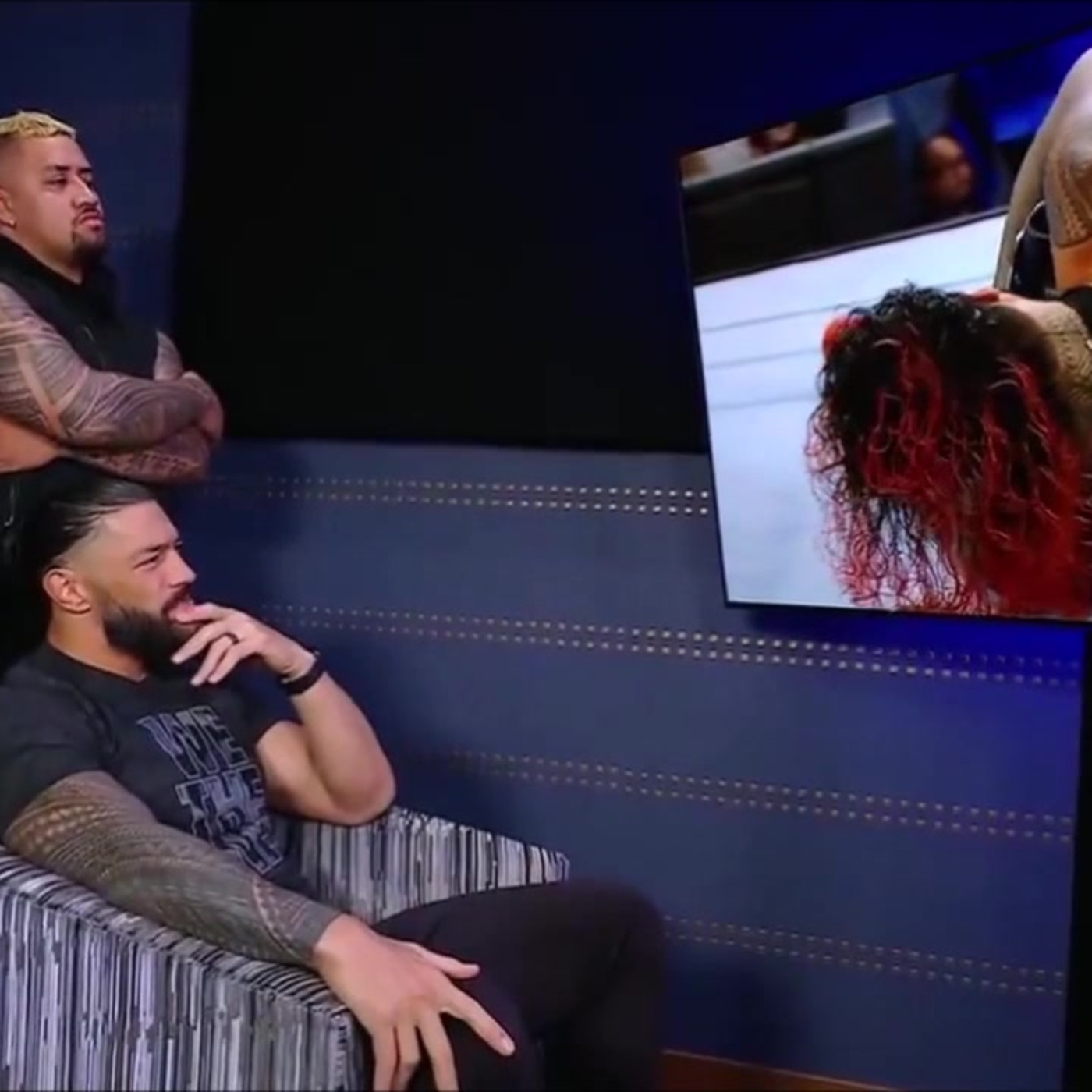 Episode 191: Hardest Part of the Ring: WWE Smackdown 11/11/22