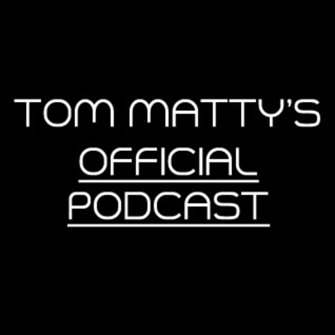 Tom Matty's - New Year Mix 2018