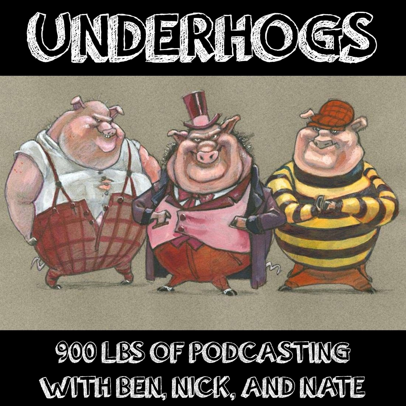 Underhogs