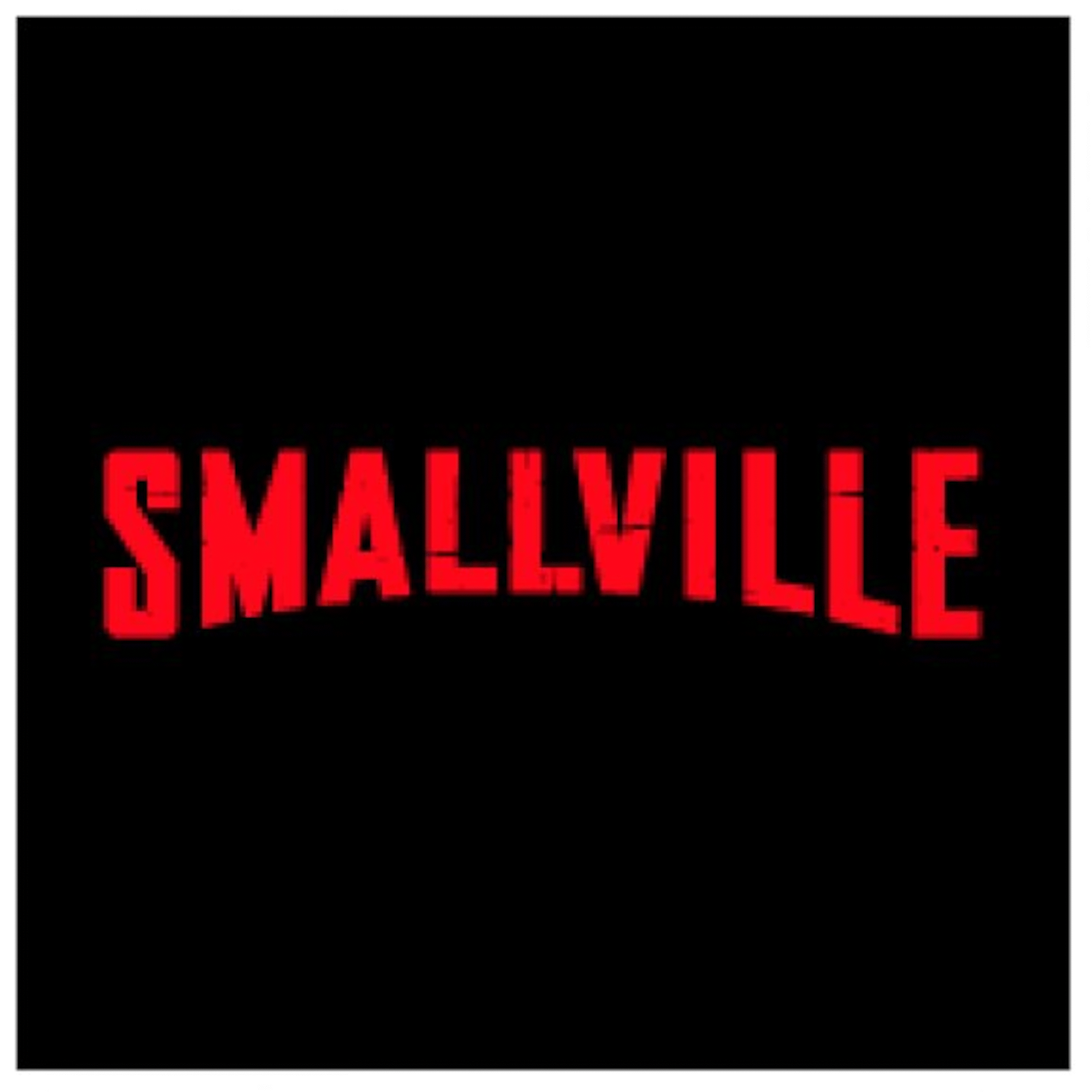 Smallville Discussion - Part 1