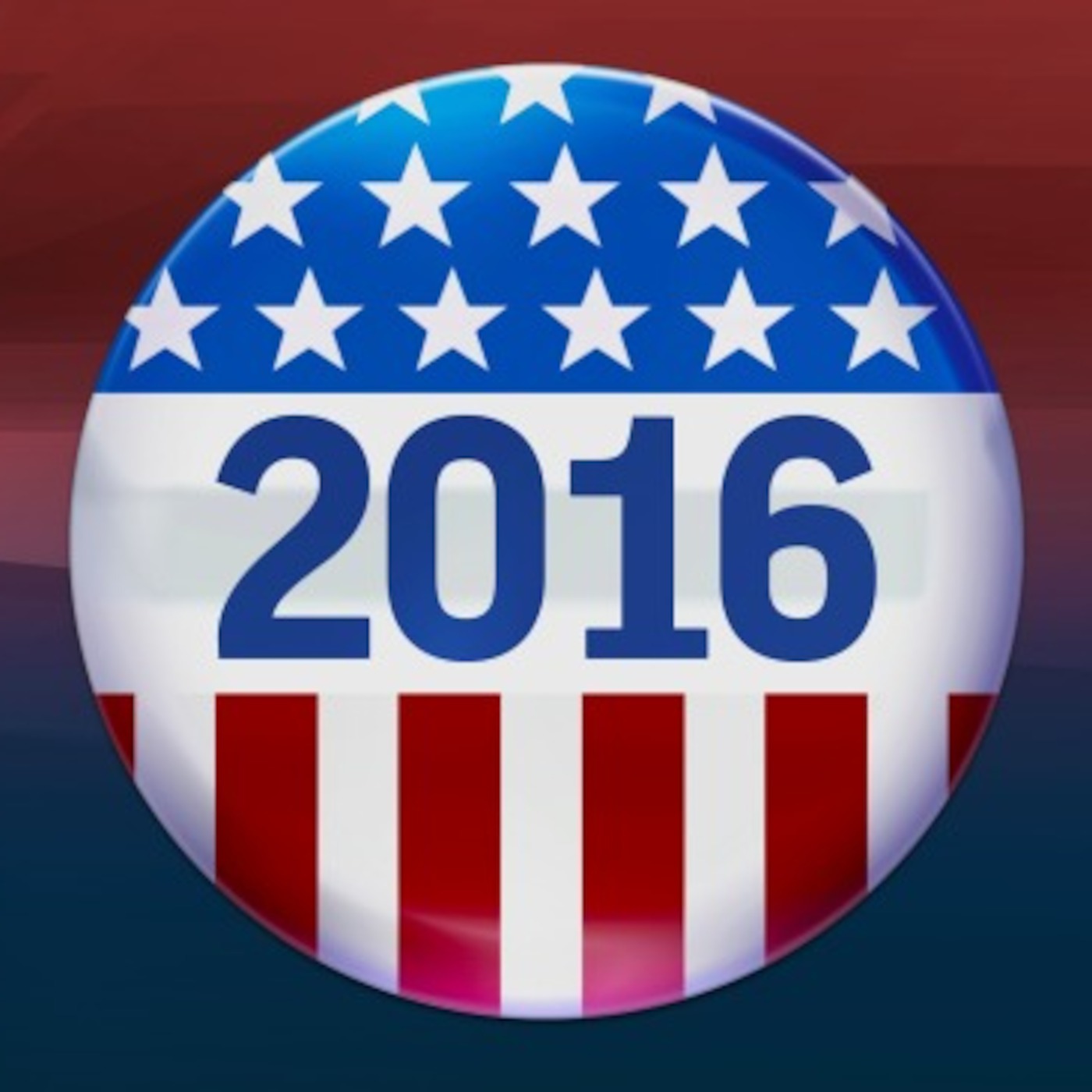 Decision 2016 - Speeches of the Presidential Election