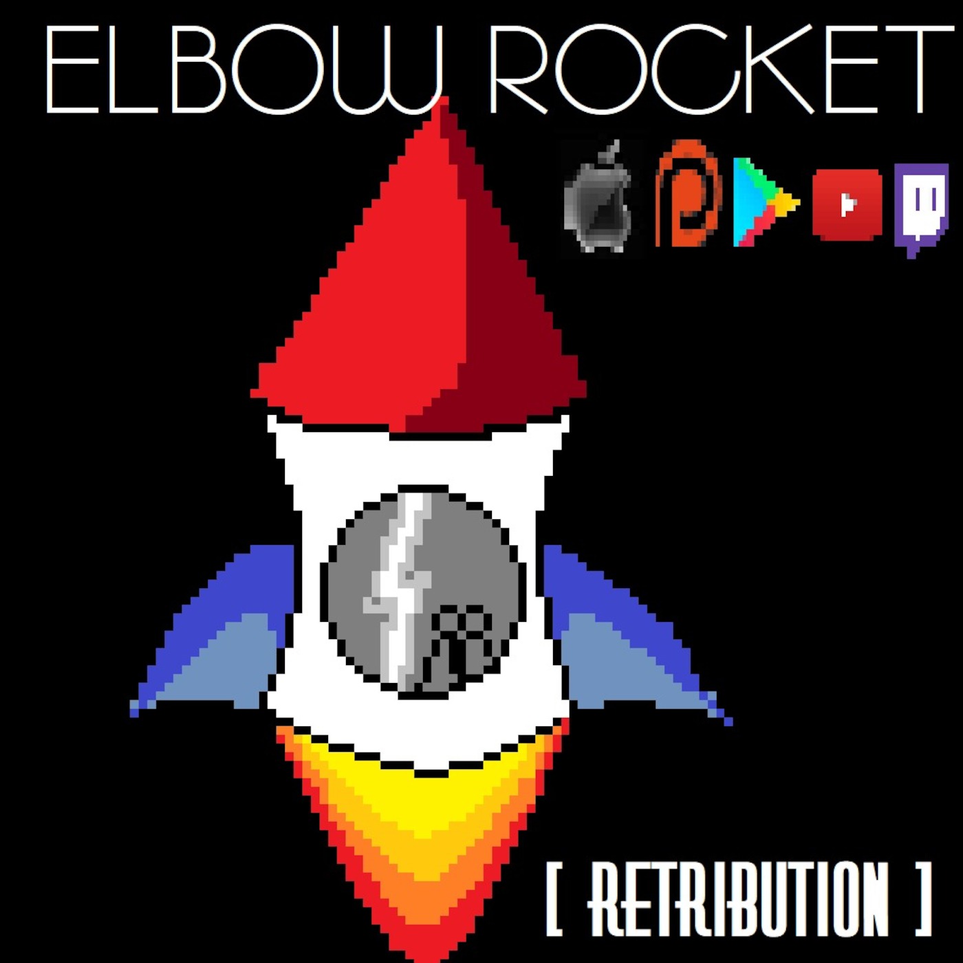 Elbow Rocket