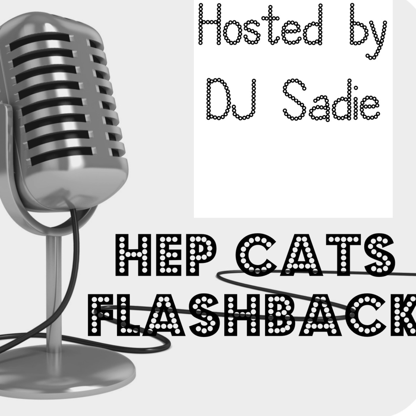 Hep Cats Flashback Episode 3 episode artwork