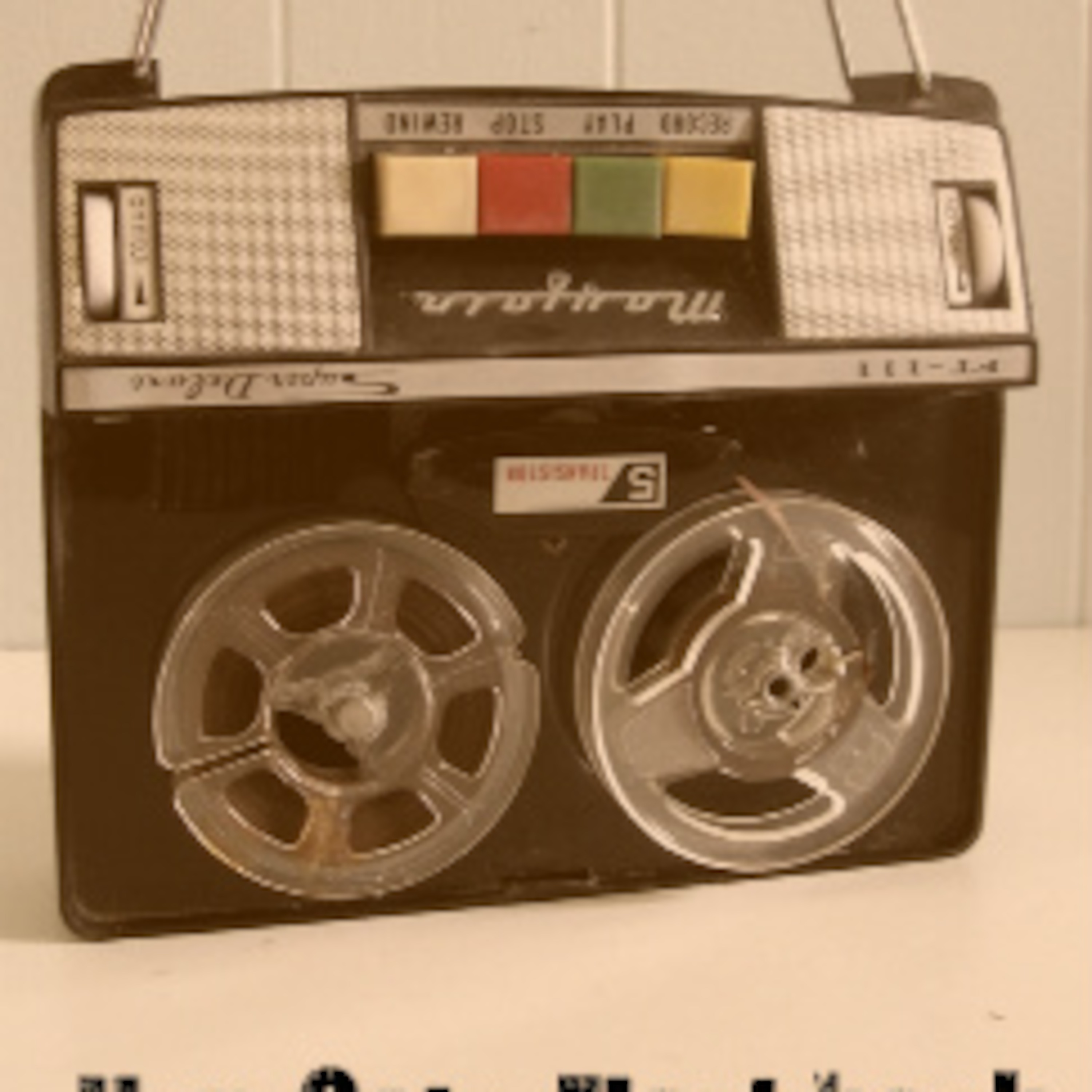 Hep Cats Flashback Podcast podcast artwork