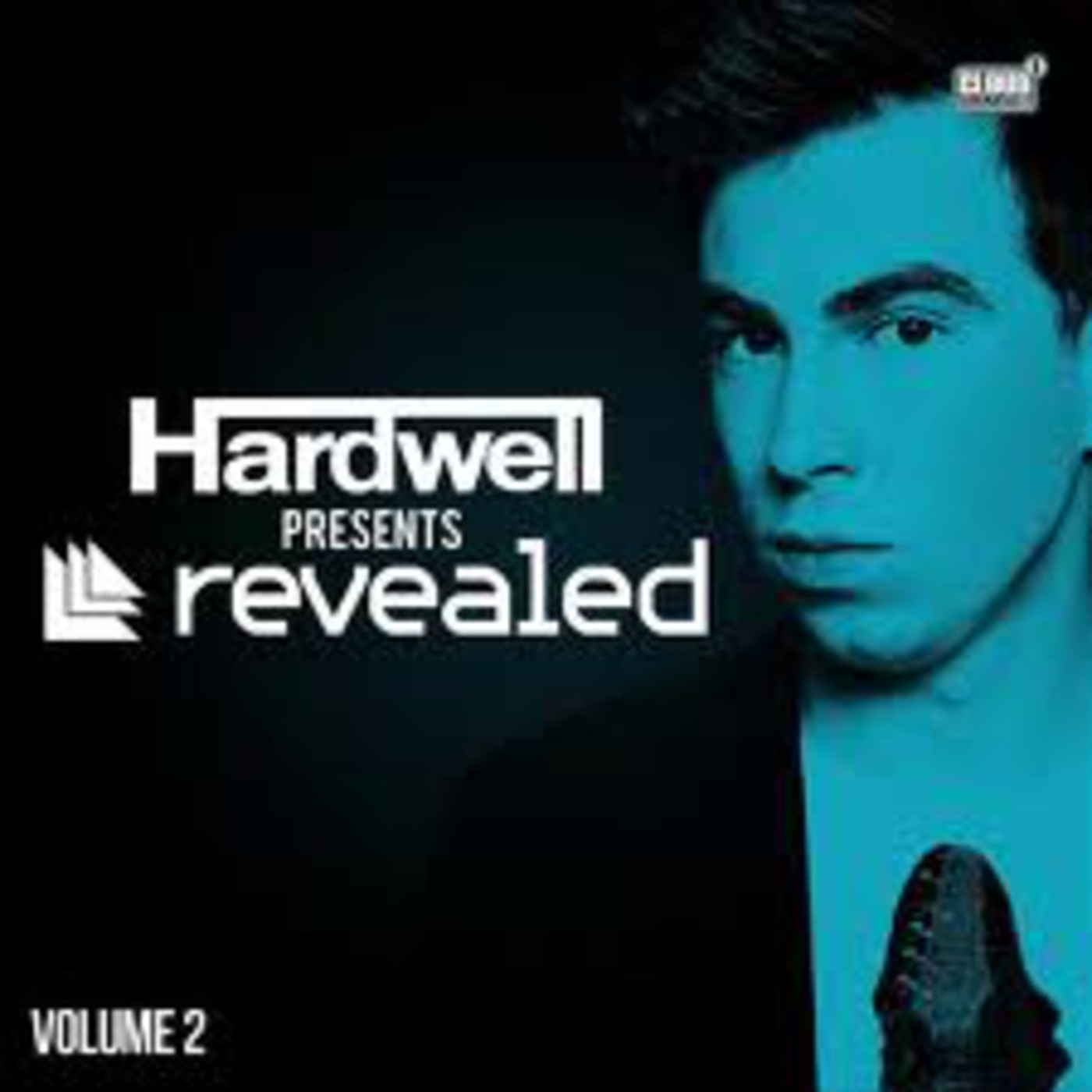 Hardwell - Live at Ultra Music Festival 2013 (Miami)