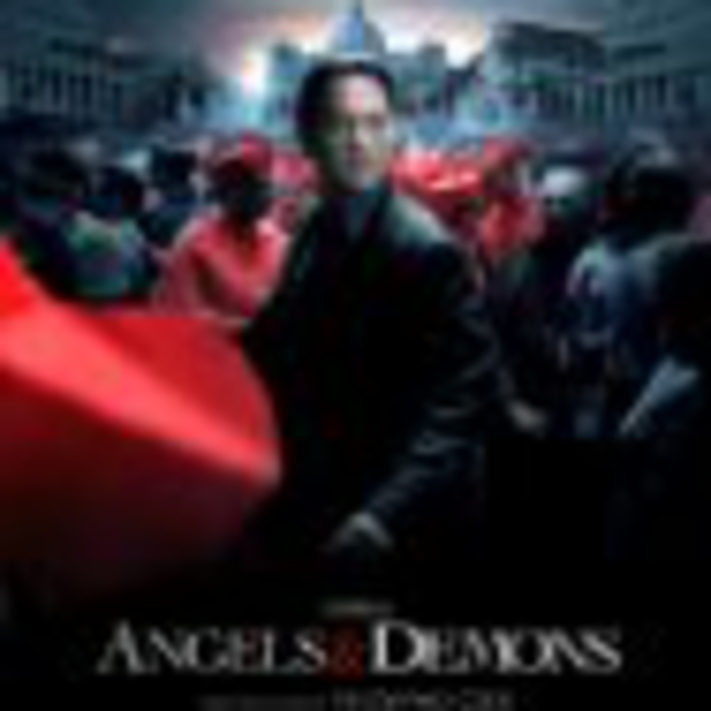 The Yardstick of Civilization Episode 2 [Angels & Demons & Bears, Oh, My!] Featured Review: ANGELS & DEMONS
