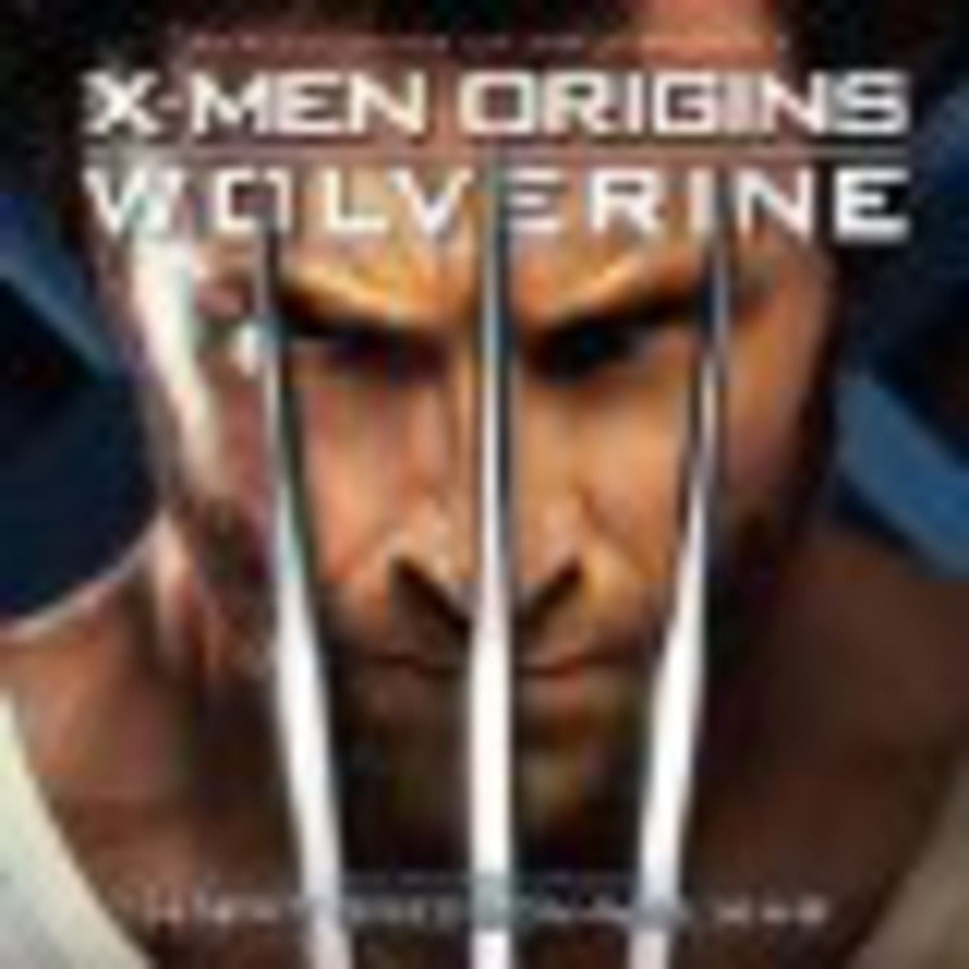 The Yardstick of Civilization, Episode 4 ['SKNIT!' Happens]: Featured Review: X-MEN ORIGINS: WOLVERINE