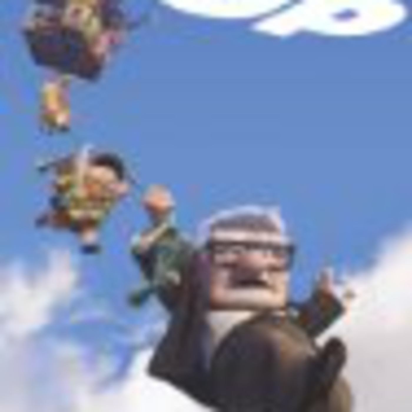 The Yardstick of Civilization Volume 1 [Don't Bring Me Down] Featured Review: UP