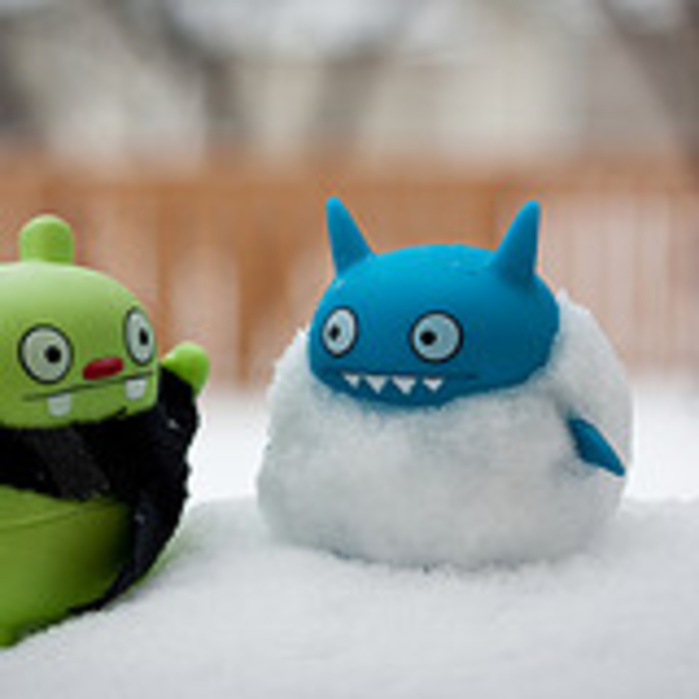 Snowman