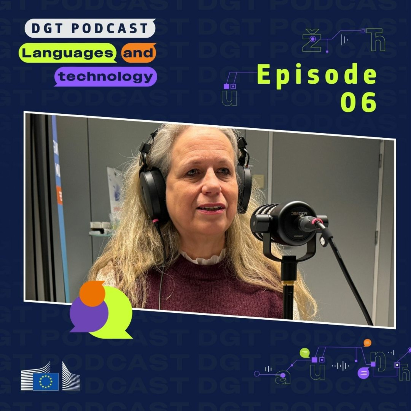 Episode 6: Interpreters translate, translators interpret – or the other way round?