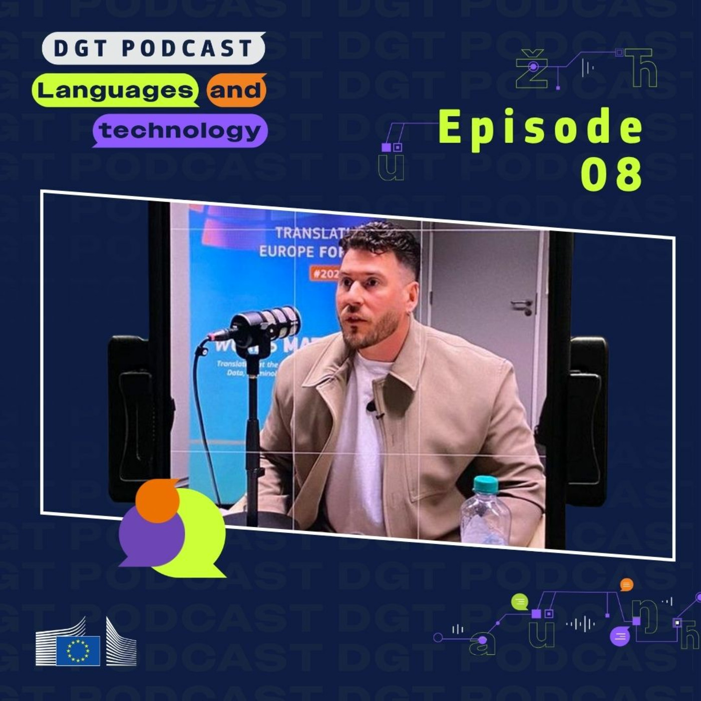 Episode 8: Apprendre les langues autrement