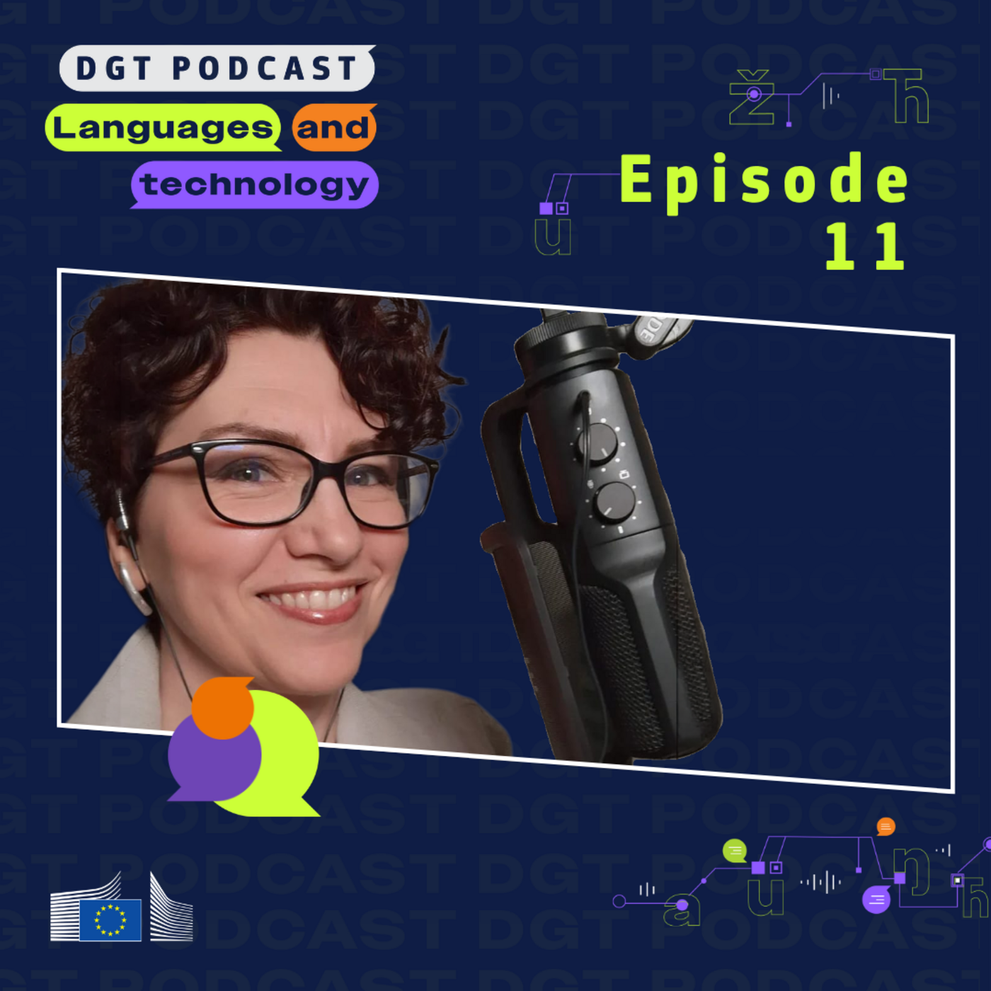 Episode 11: Transcreation: beyond literal translation