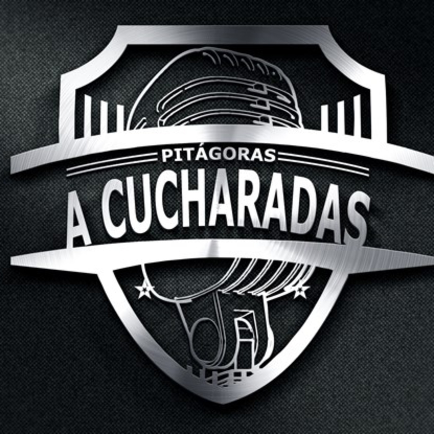 Pitágoras a cucharadas
