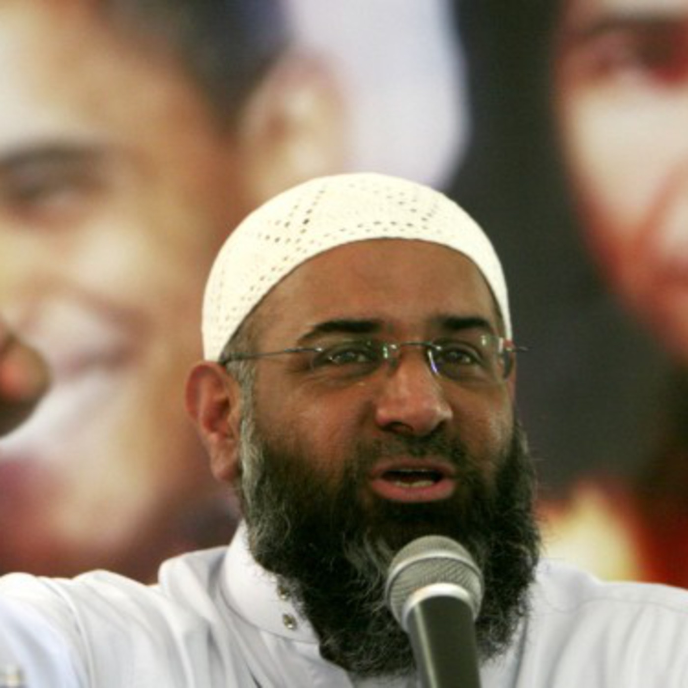 Episode 16 Charlie Sheen-  Fox News Reporter Attacked - Infamous UK Cleric Plans Sharia Rally US