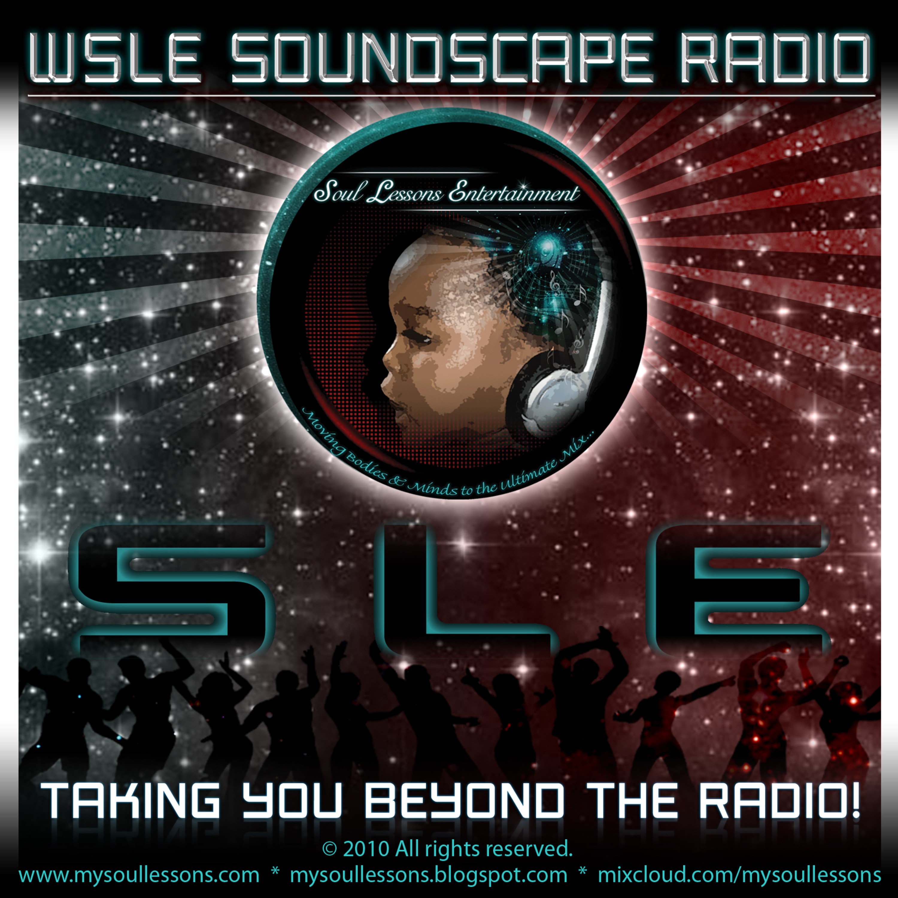 WSLE Soundscape Radio