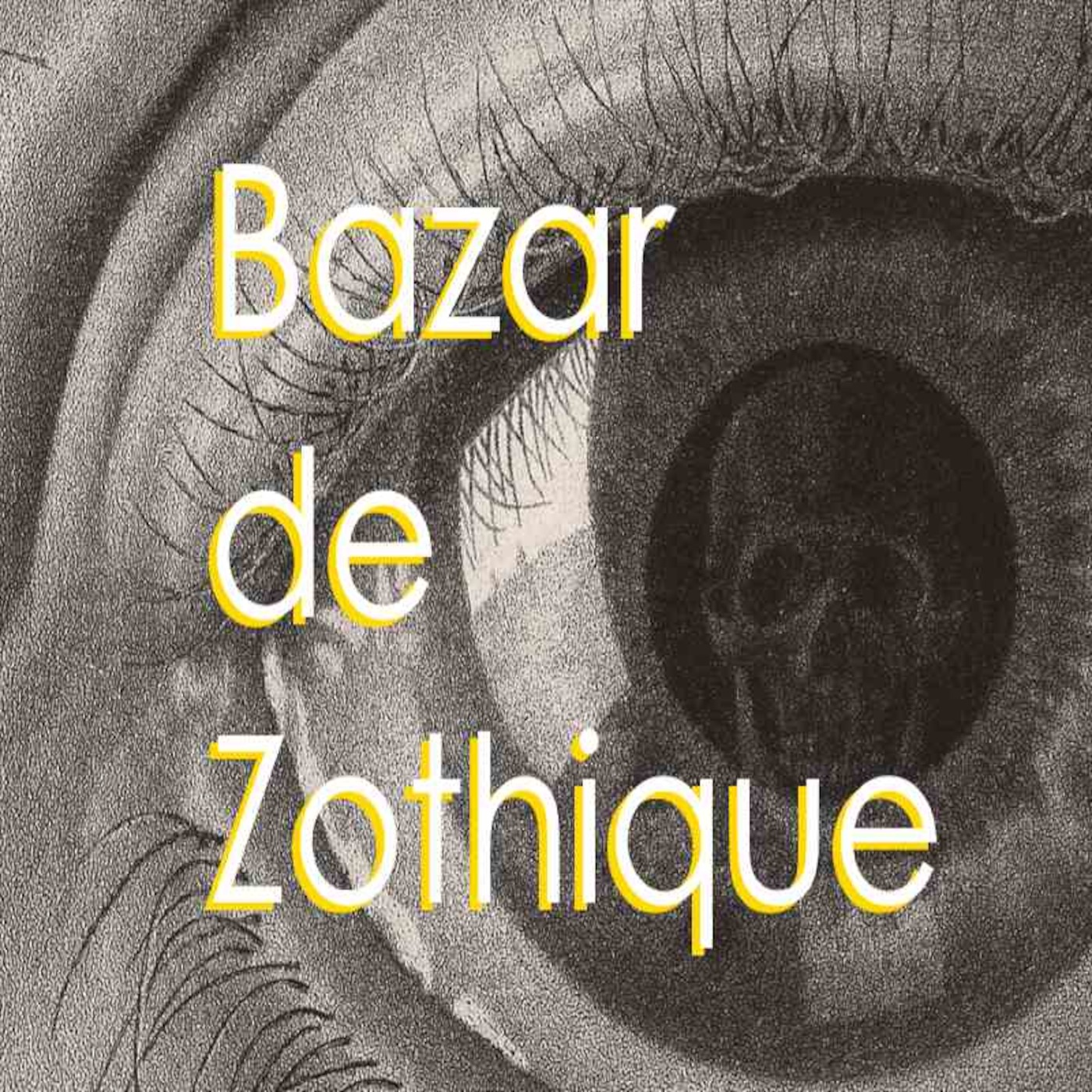 Bazar de Zothique