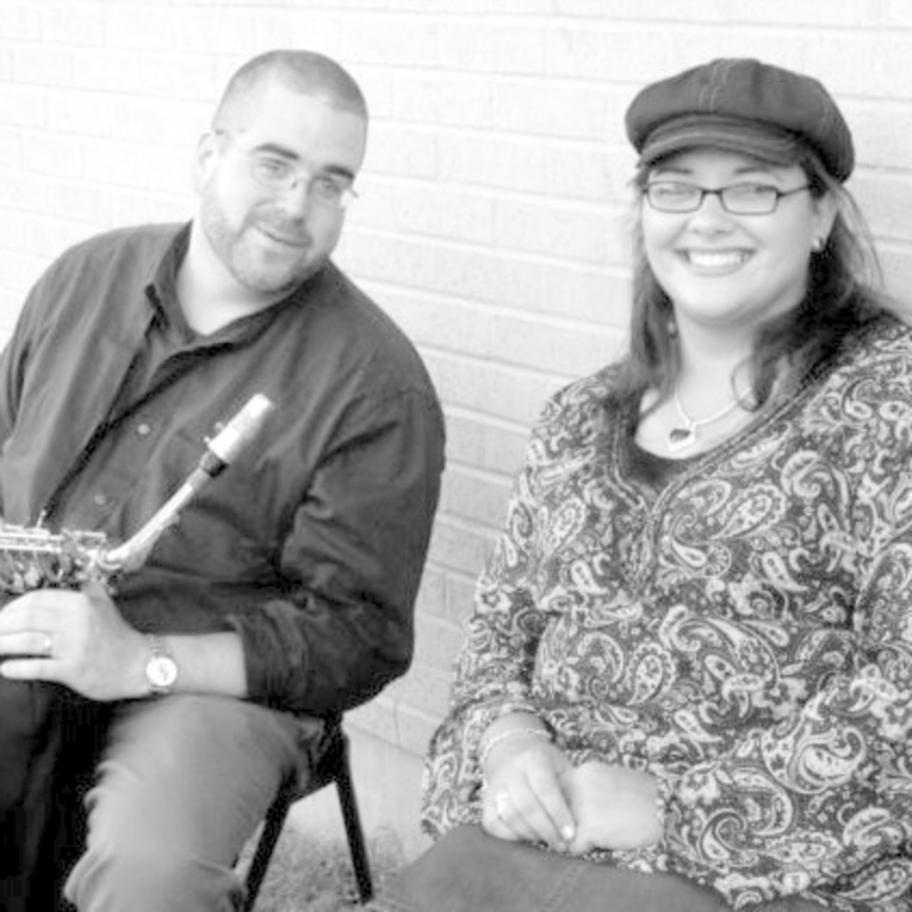 Andrea & Edwin Parker